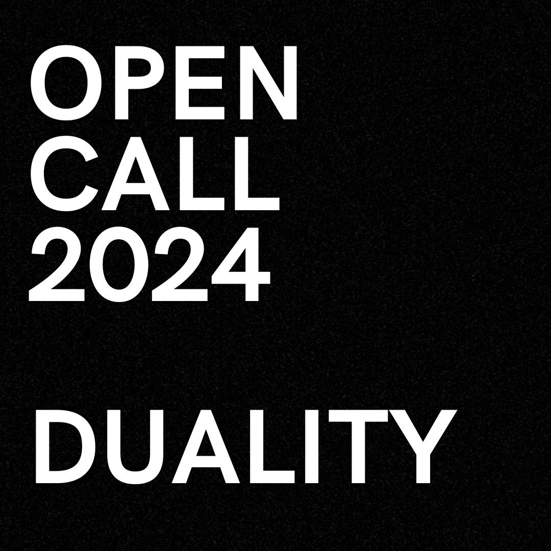 Very excited to be launching this year's THE SUSSEX 2024 open-call theme:

DUALITY

Jo's written a blog post about DUALITY, head on over to our website blog section to have a read.

Entries close at 23.59 on the 31st August 2024
&pound;15 per submiss