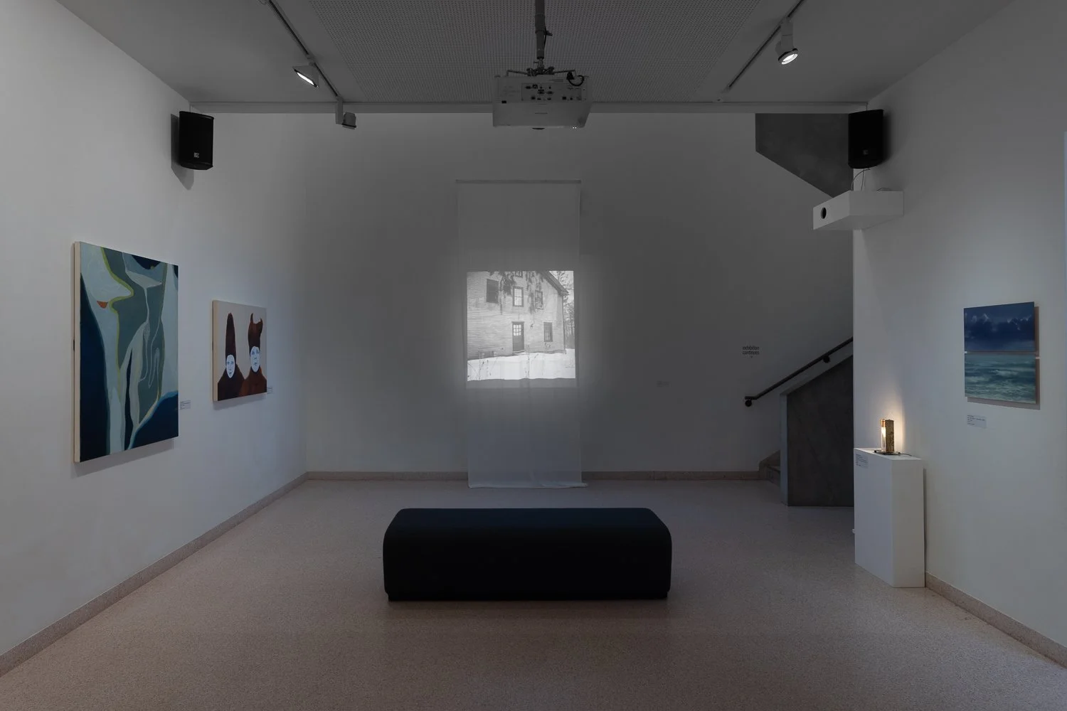 ODYSSEY @ Hastings Contemporary