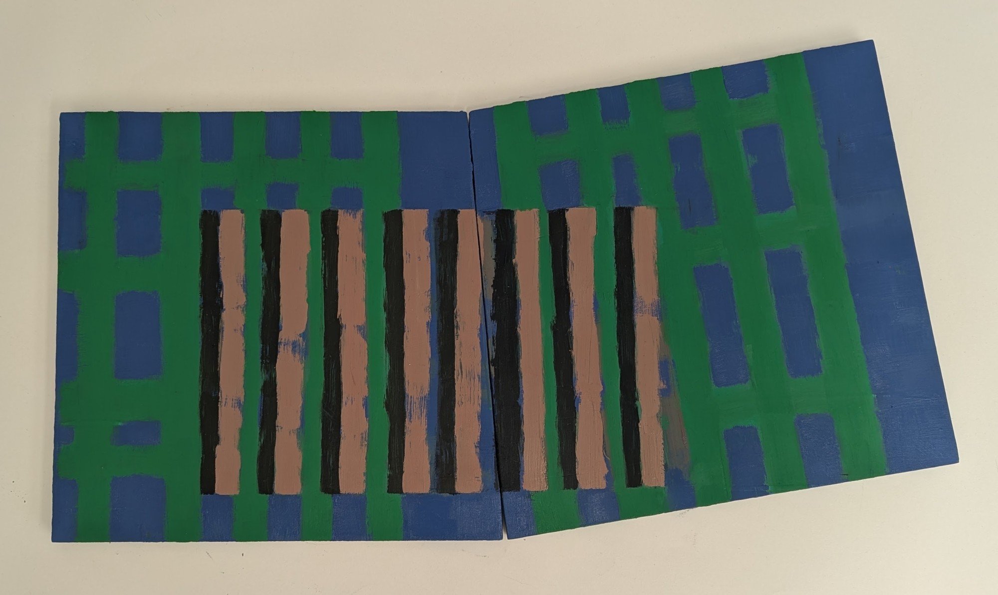 83. Jill Evans – Pause