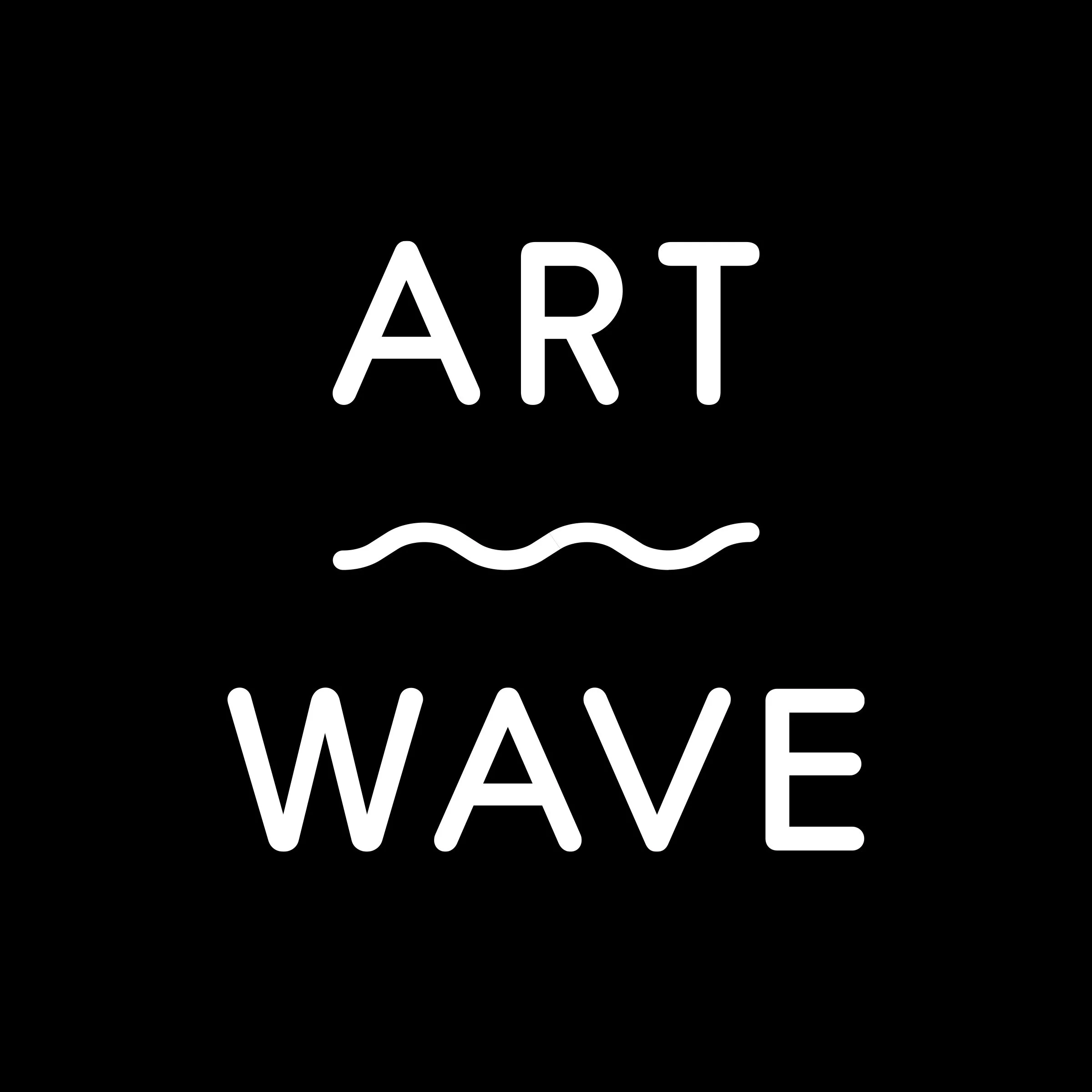 Artwave Festival at Plumpton Racecourse