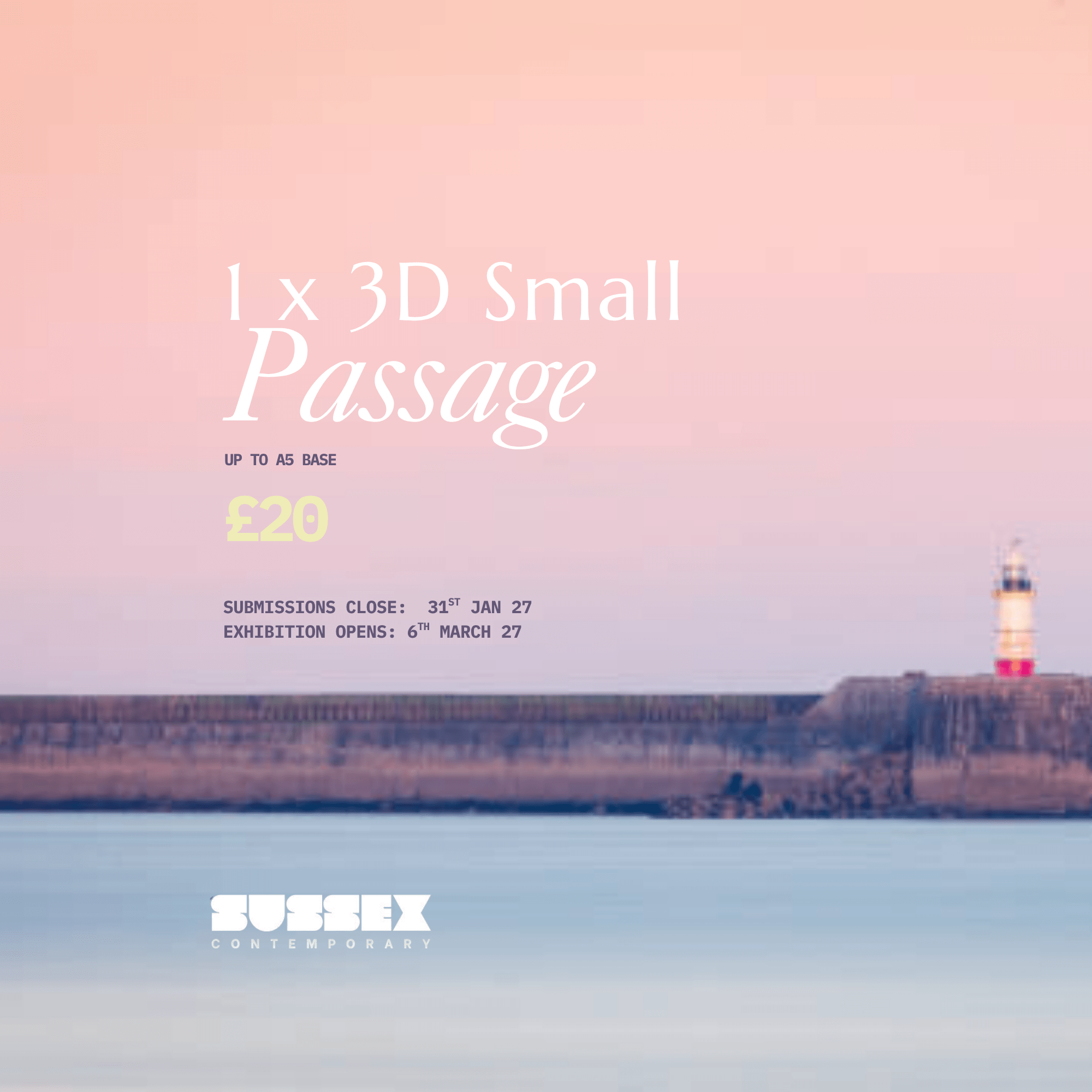 SC - 3D Small Passage Product.png