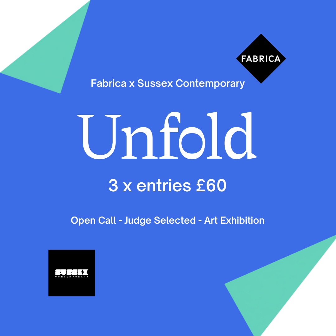 3 x entries Unfold 2027