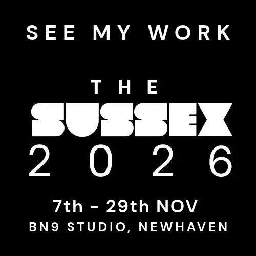 The Sussex 2026 social post