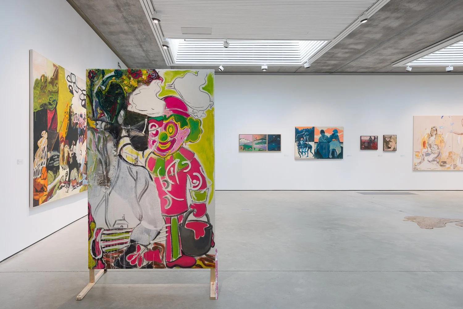 ODYSSEY @ Hastings Contemporary