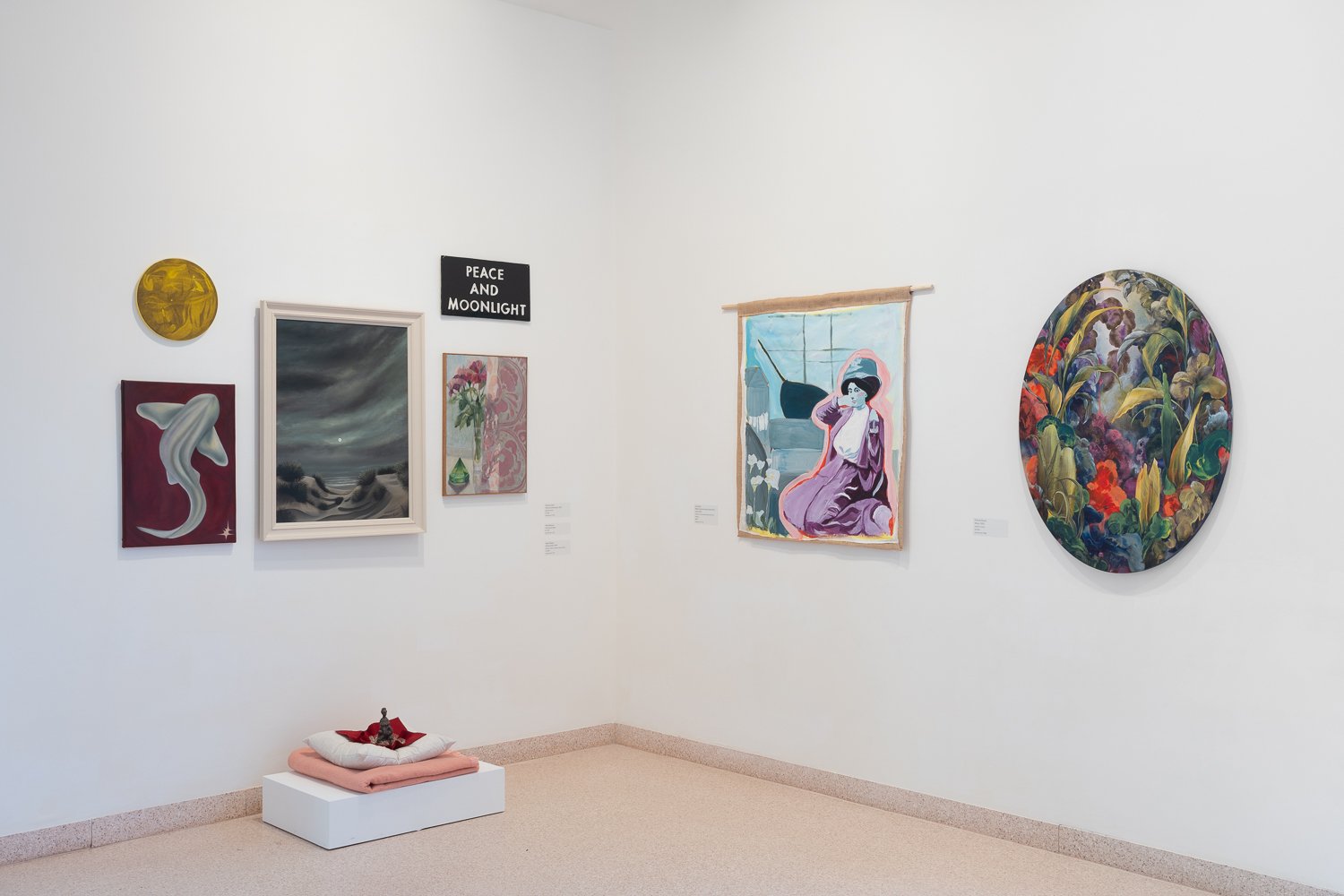 ODYSSEY @ Hastings Contemporary