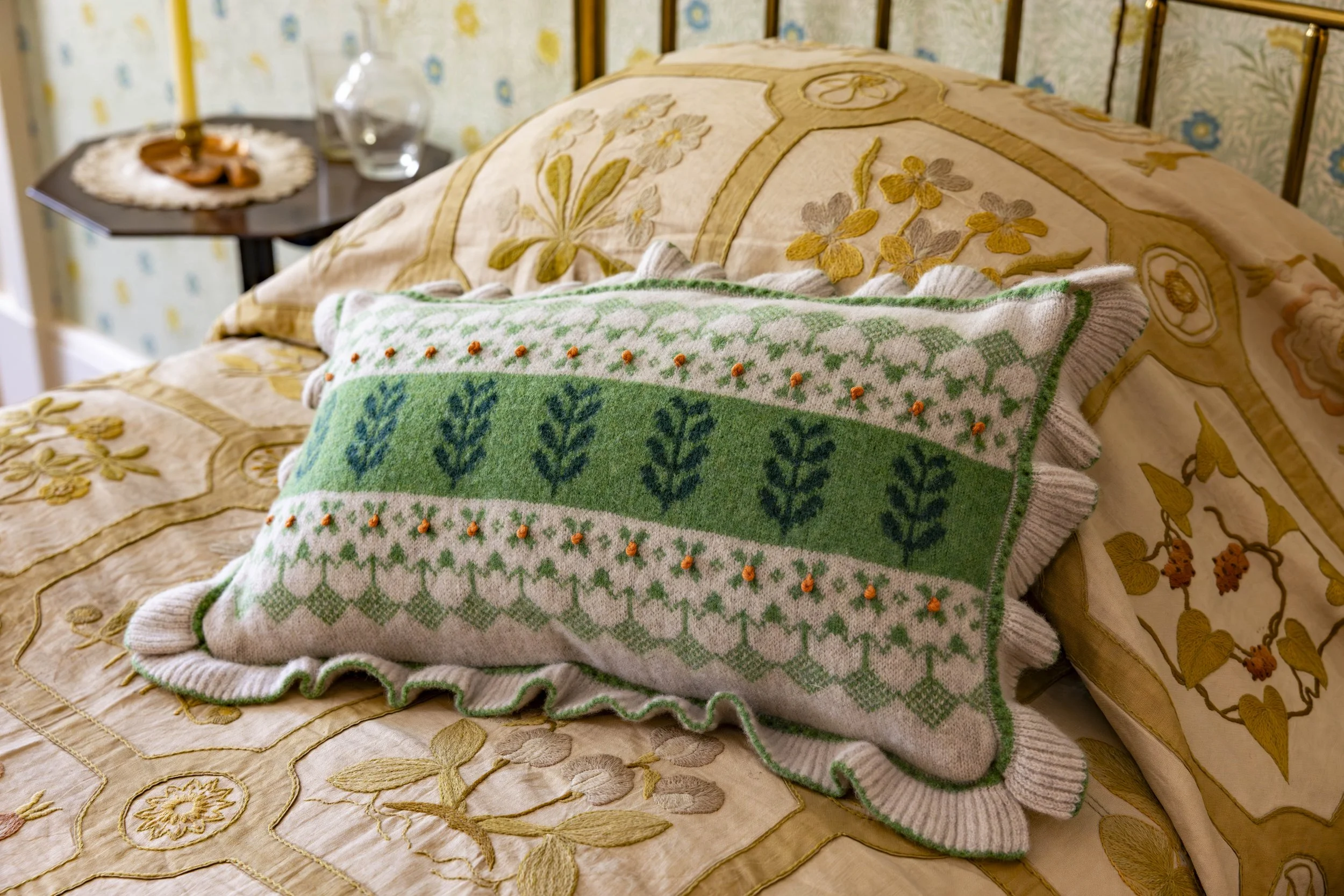 Inspired by Standen: The Future of Arts + Crafts