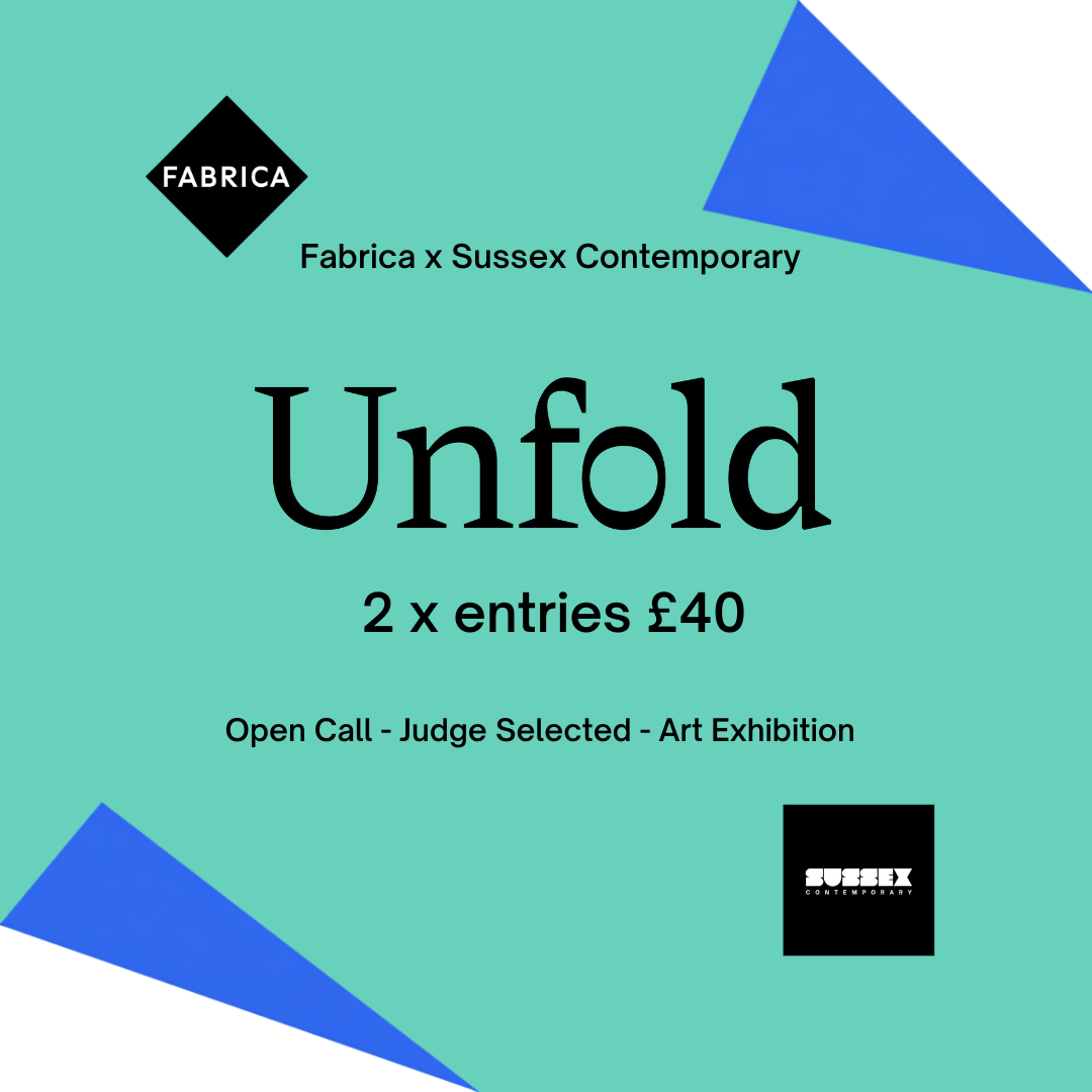 2 x entries Unfold 2027