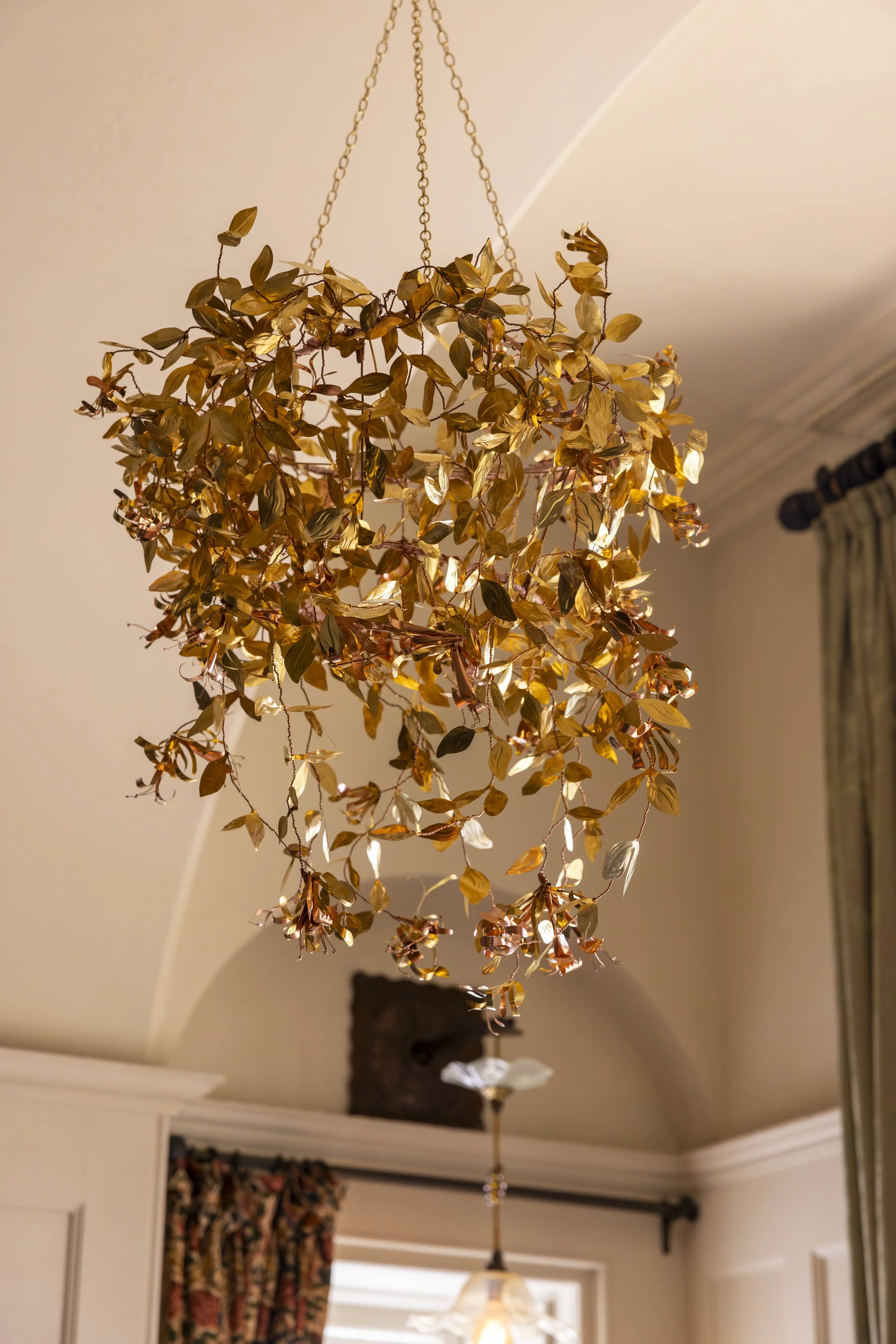 Inspired by Standen: The Future of Arts + Crafts