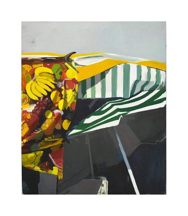 84. Tom Farthing – East Street