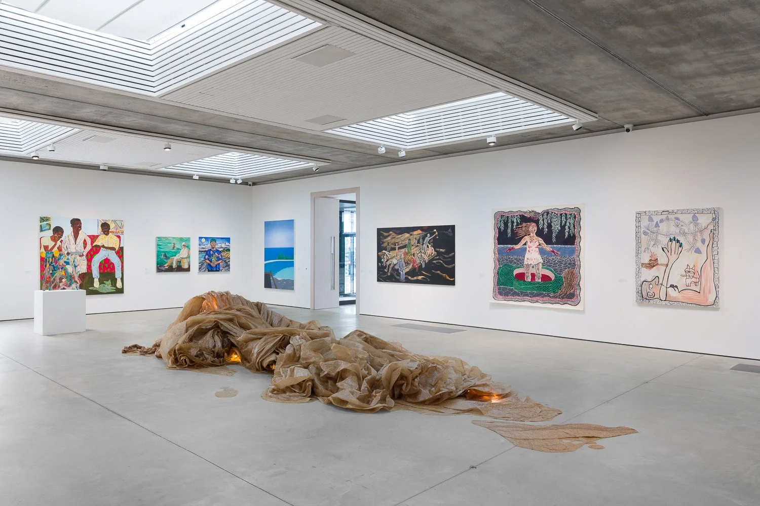 ODYSSEY @ Hastings Contemporary
