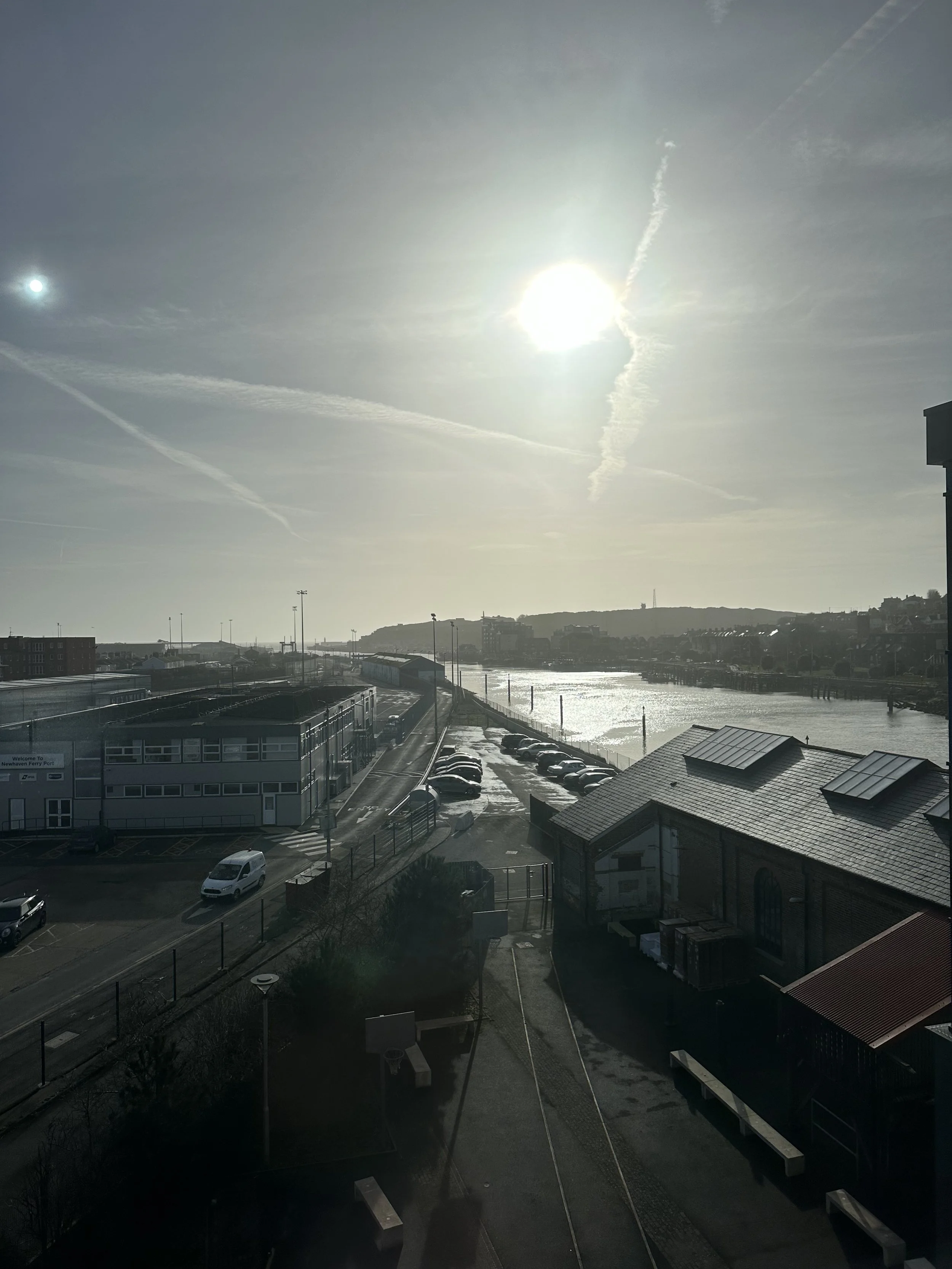 Newhaven to host exhibition in 2024