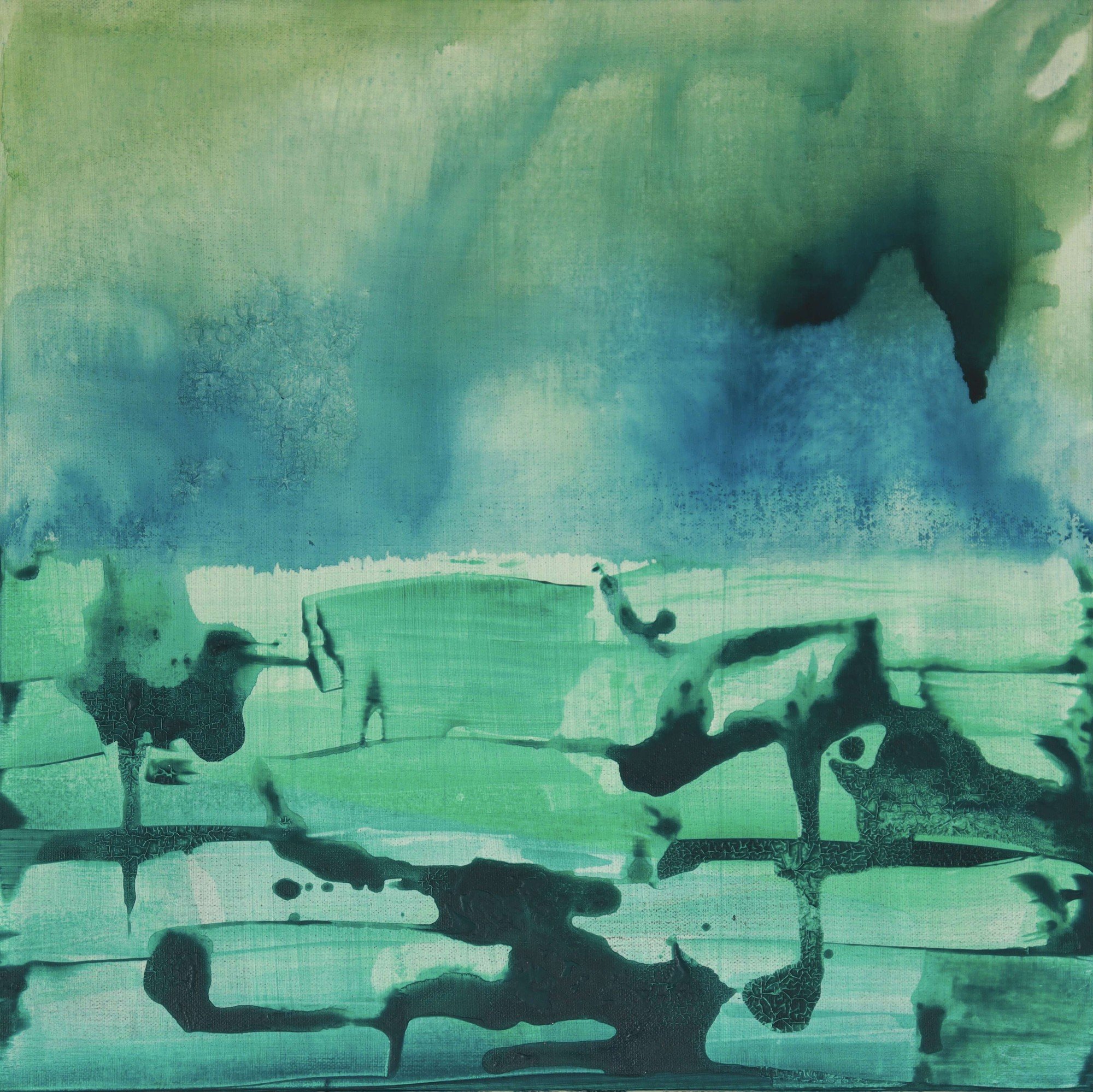 93. Nadia Fowle – Displaced