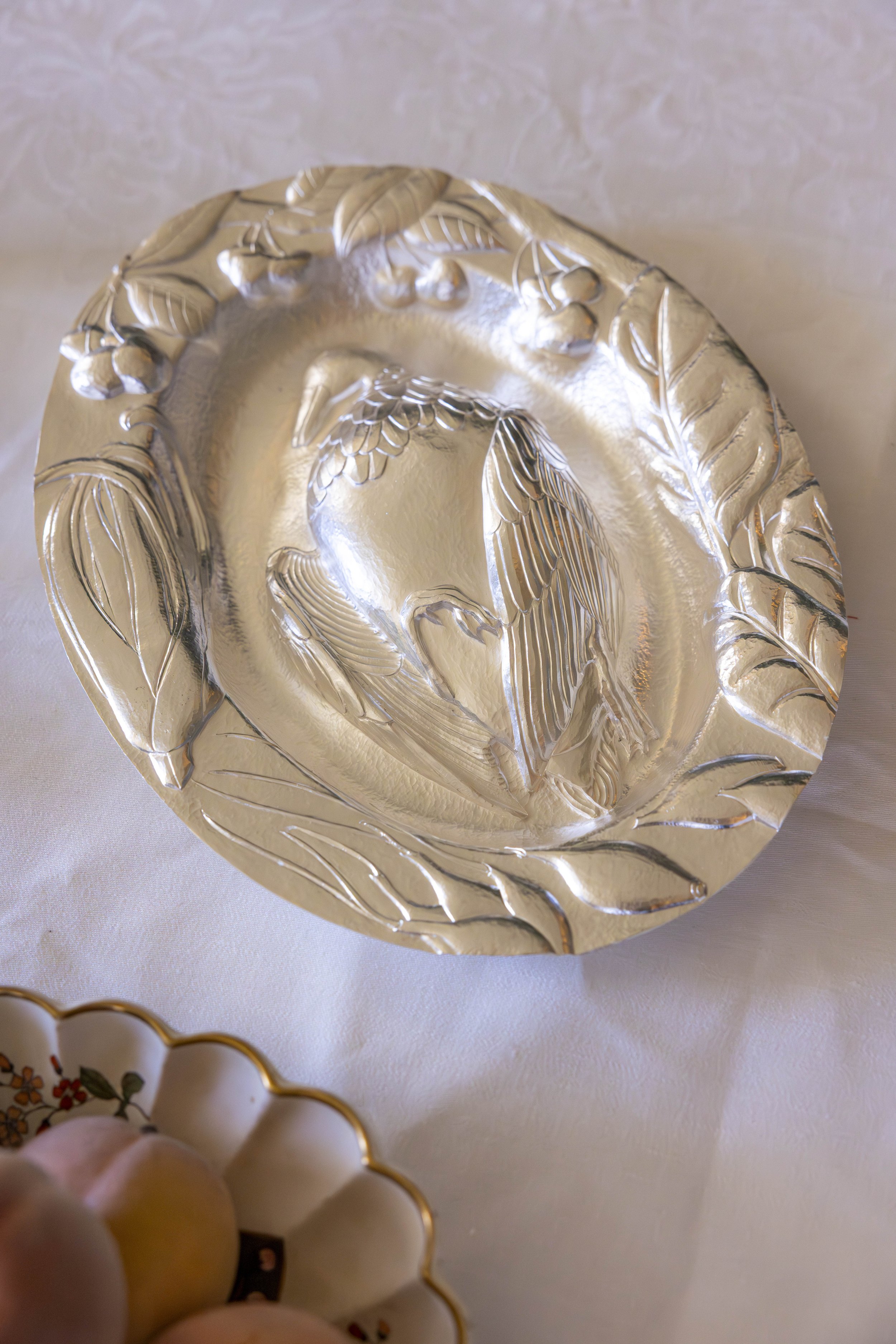 Inspired by Standen: The Future of Arts + Crafts
