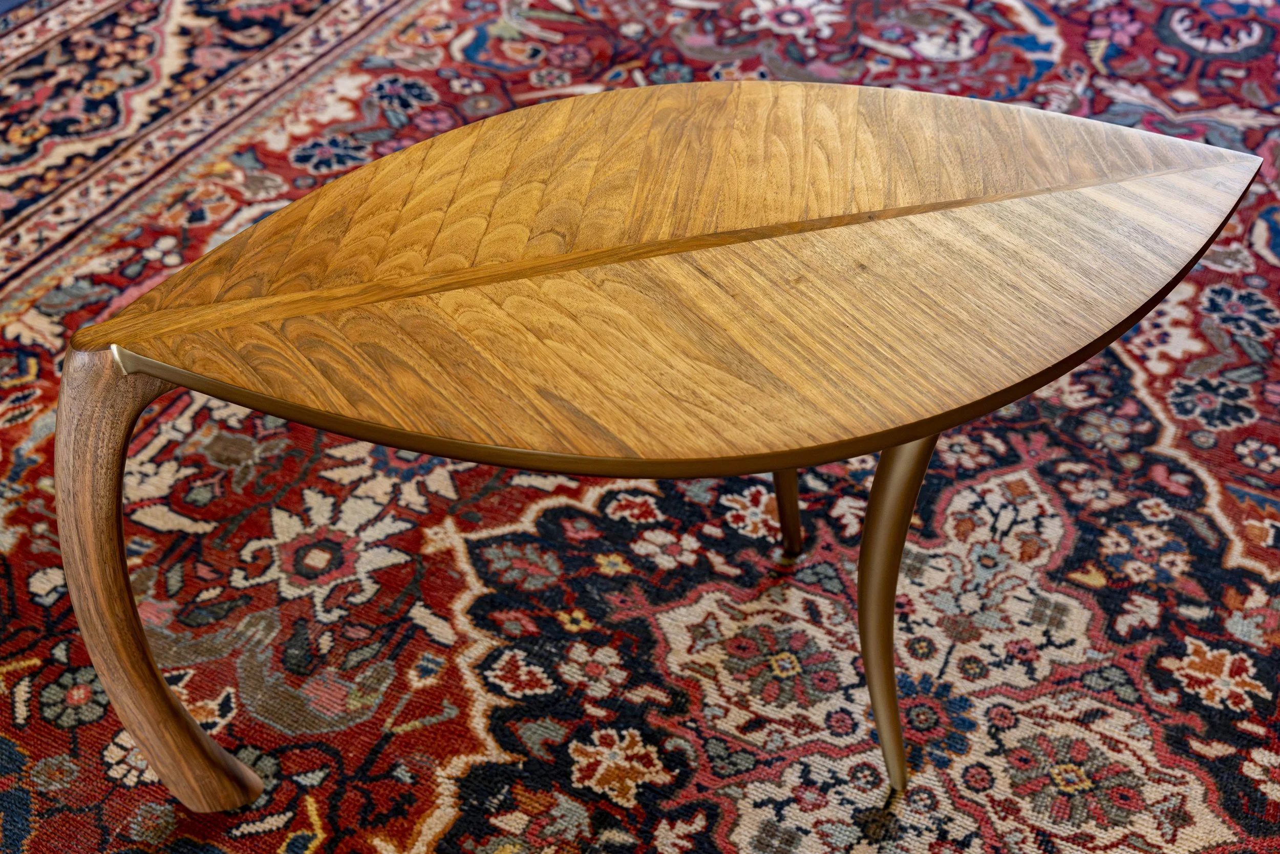 Inspired by Standen: The Future of Arts + Crafts