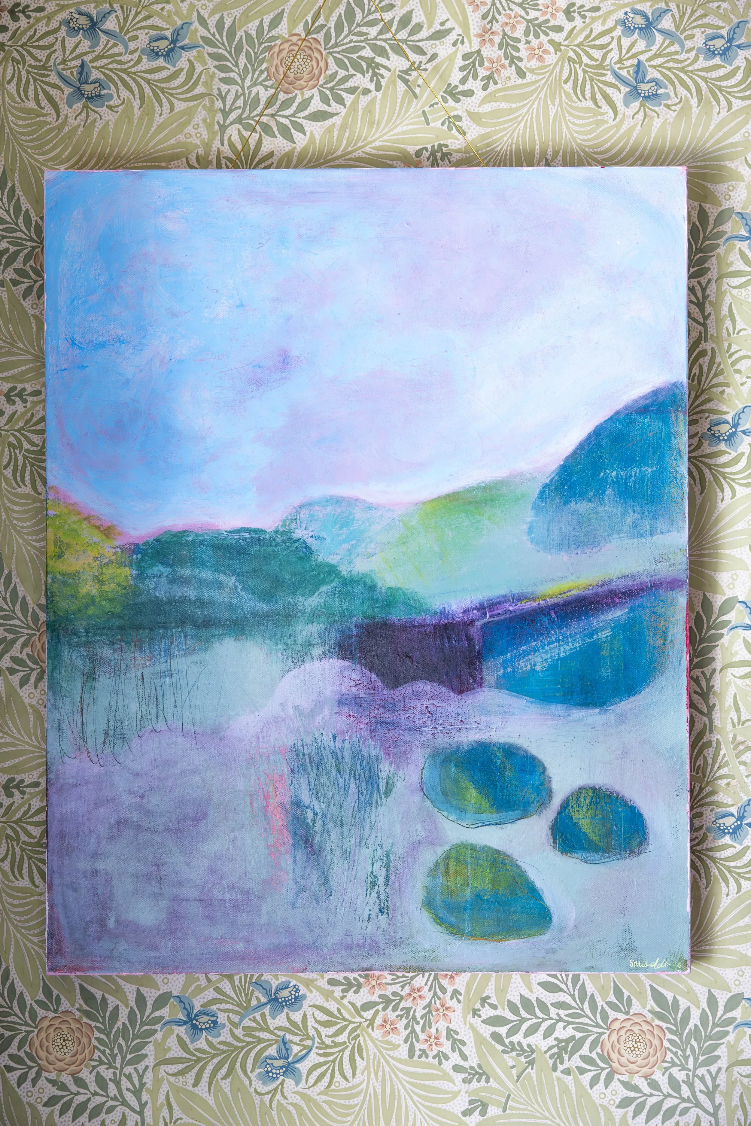 Inspired by Standen: The Future of Arts + Crafts