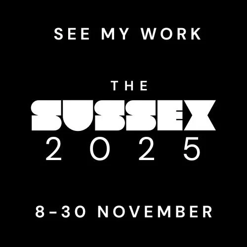 The Sussex 2025 social post