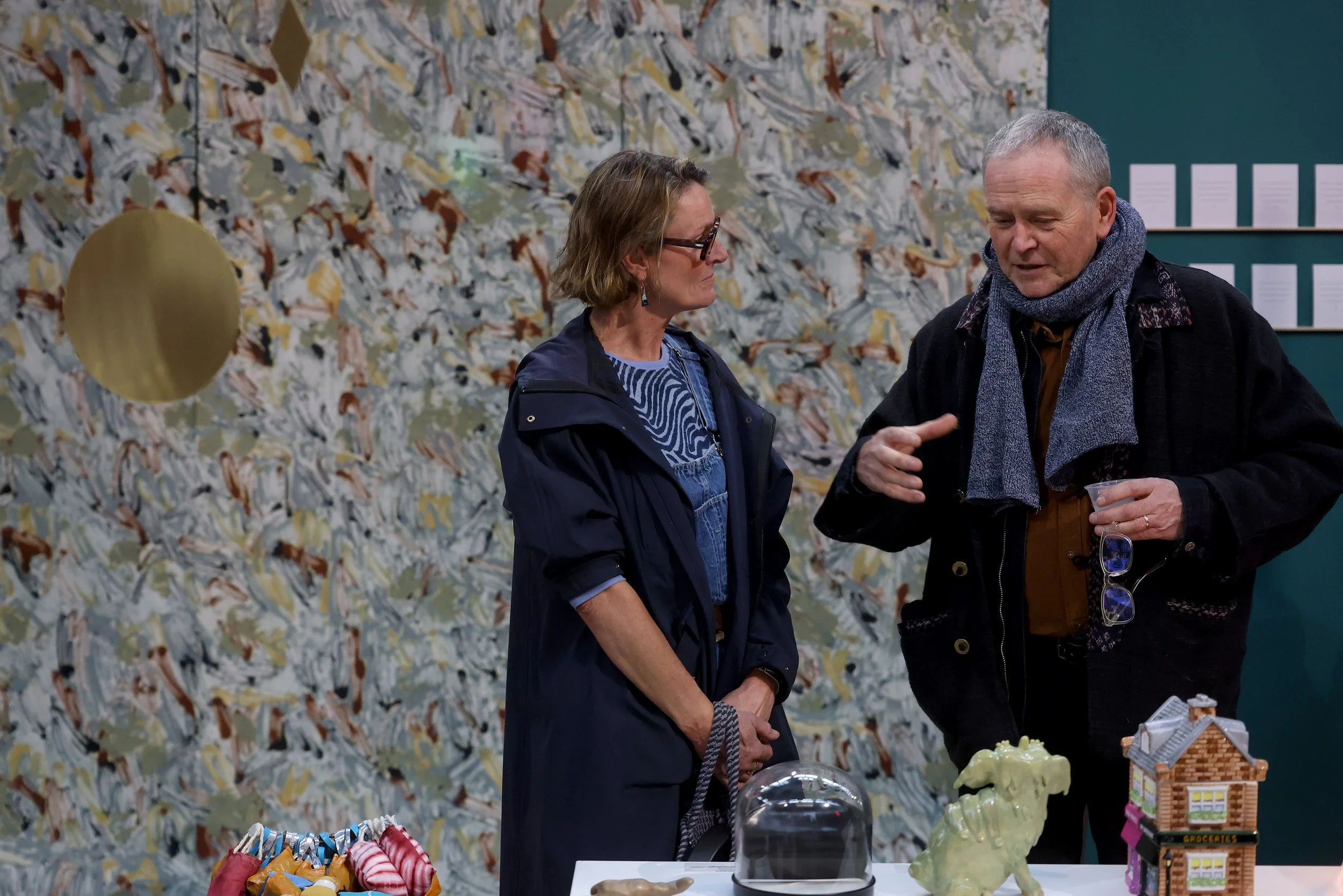 RESONANCE @ Fabrica April 2026