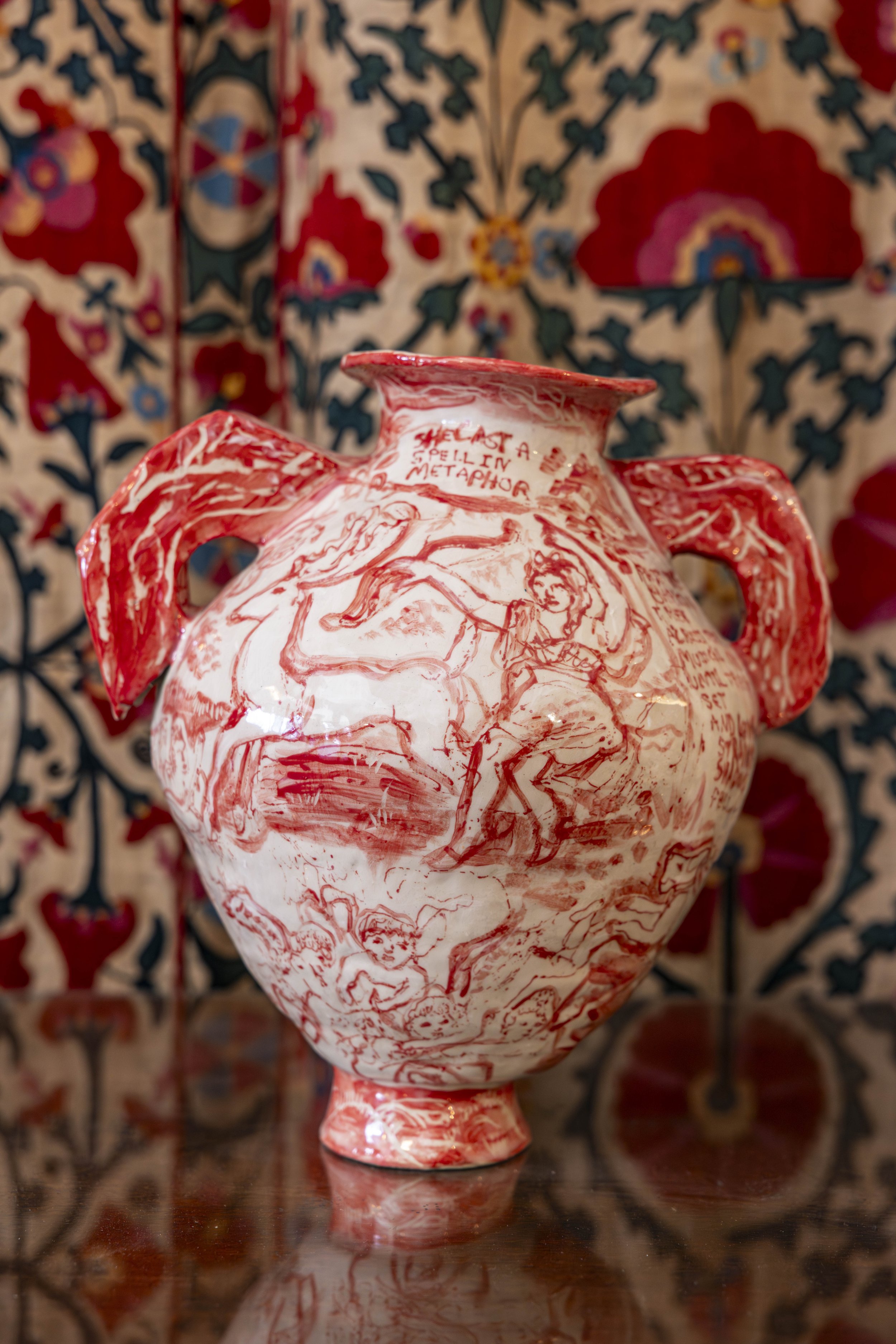 Inspired by Standen: The Future of Arts + Crafts