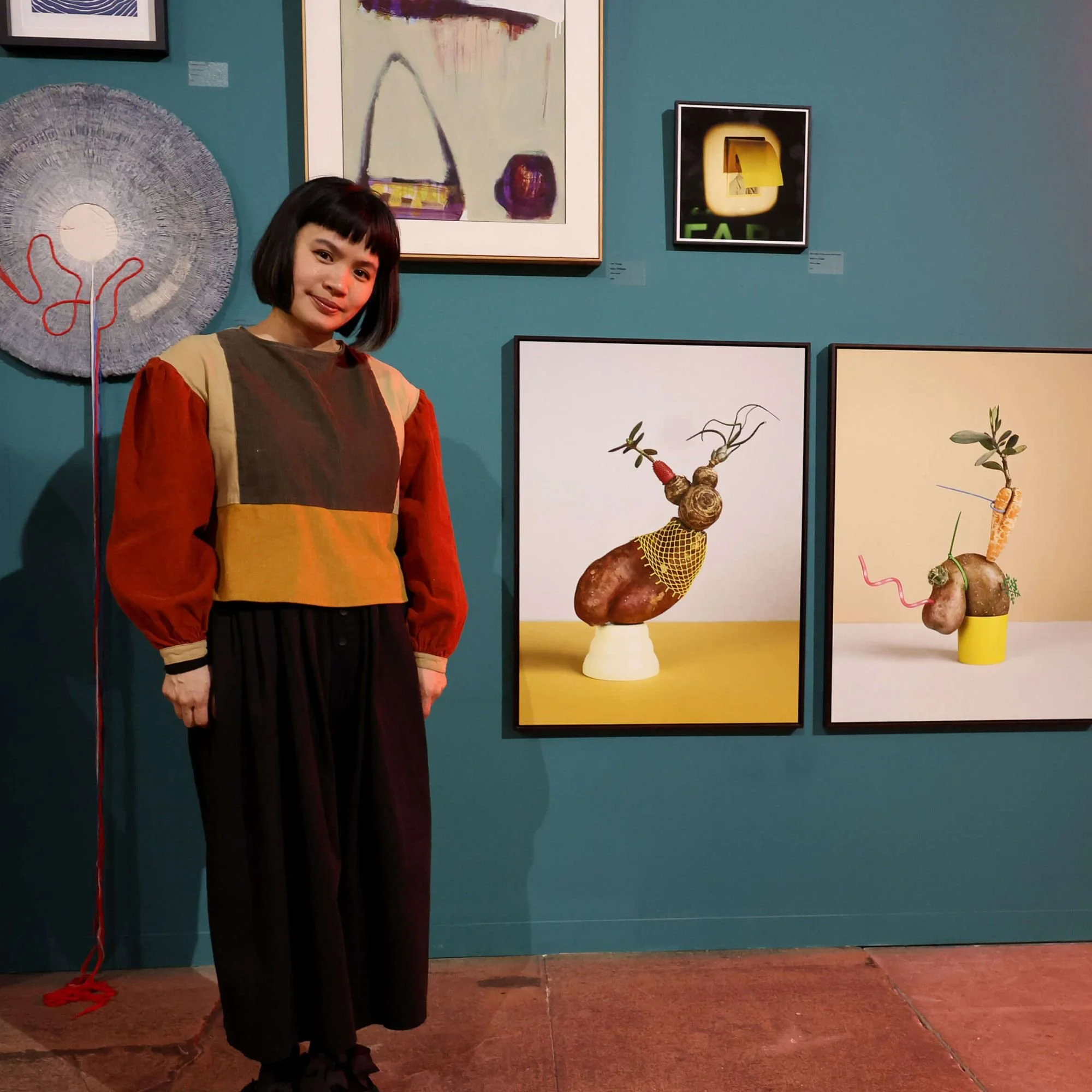 Resonance - Fabrica and Sussex Contemporary Partnership Art Exhibition, April 2026