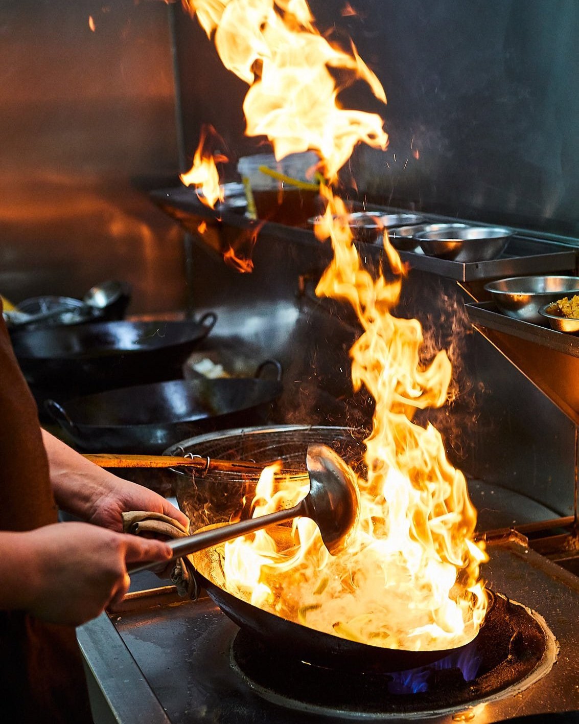 food-photography-melbourne-fire-wok