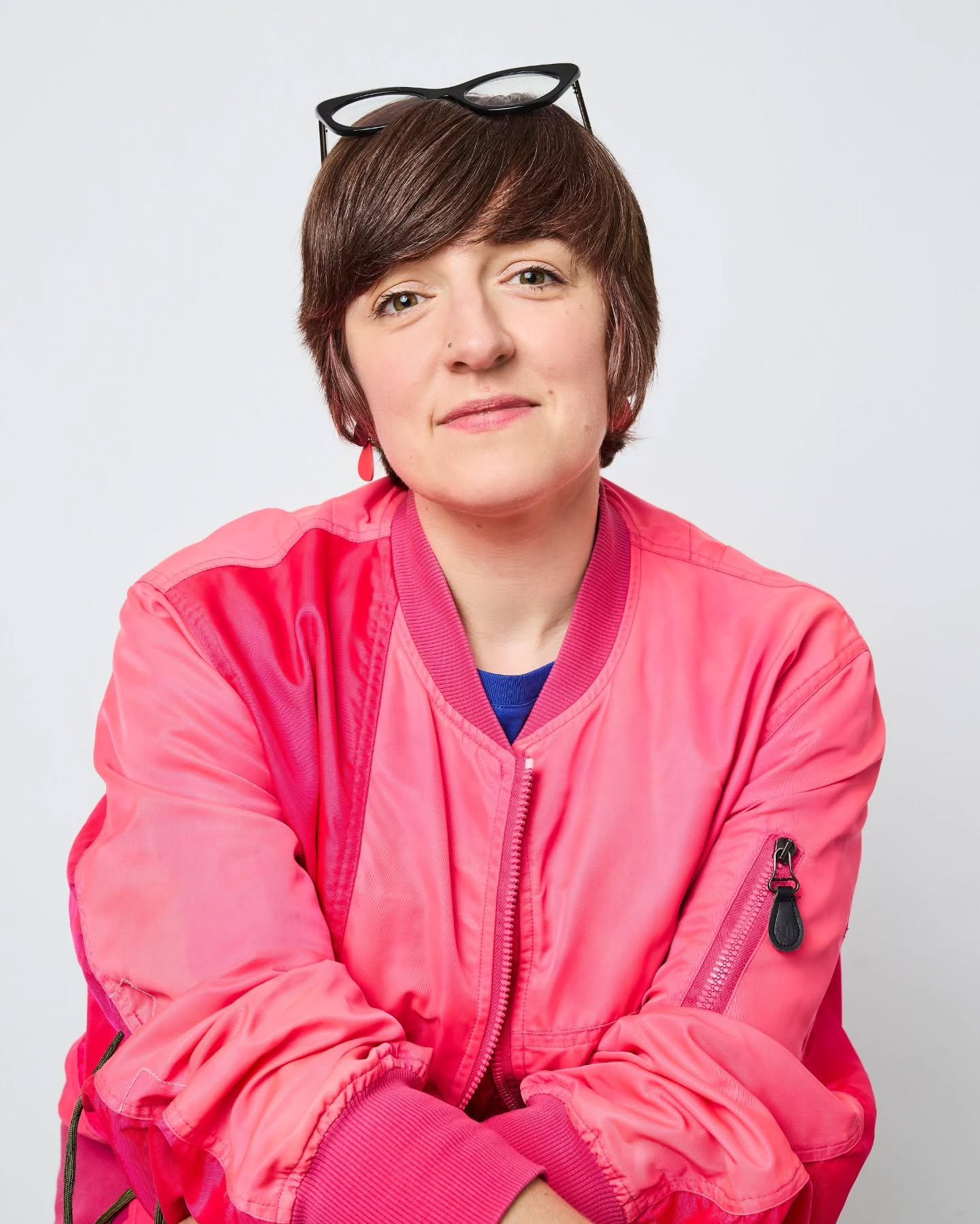 💘 What are you good for, if you can&rsquo;t photograph your friends?! 

Shooting @clareacheson for her new(ish) venture Breakfast Strategy felt extra full-circle &mdash; two gals with food-themed businesses who originally met while working with actu