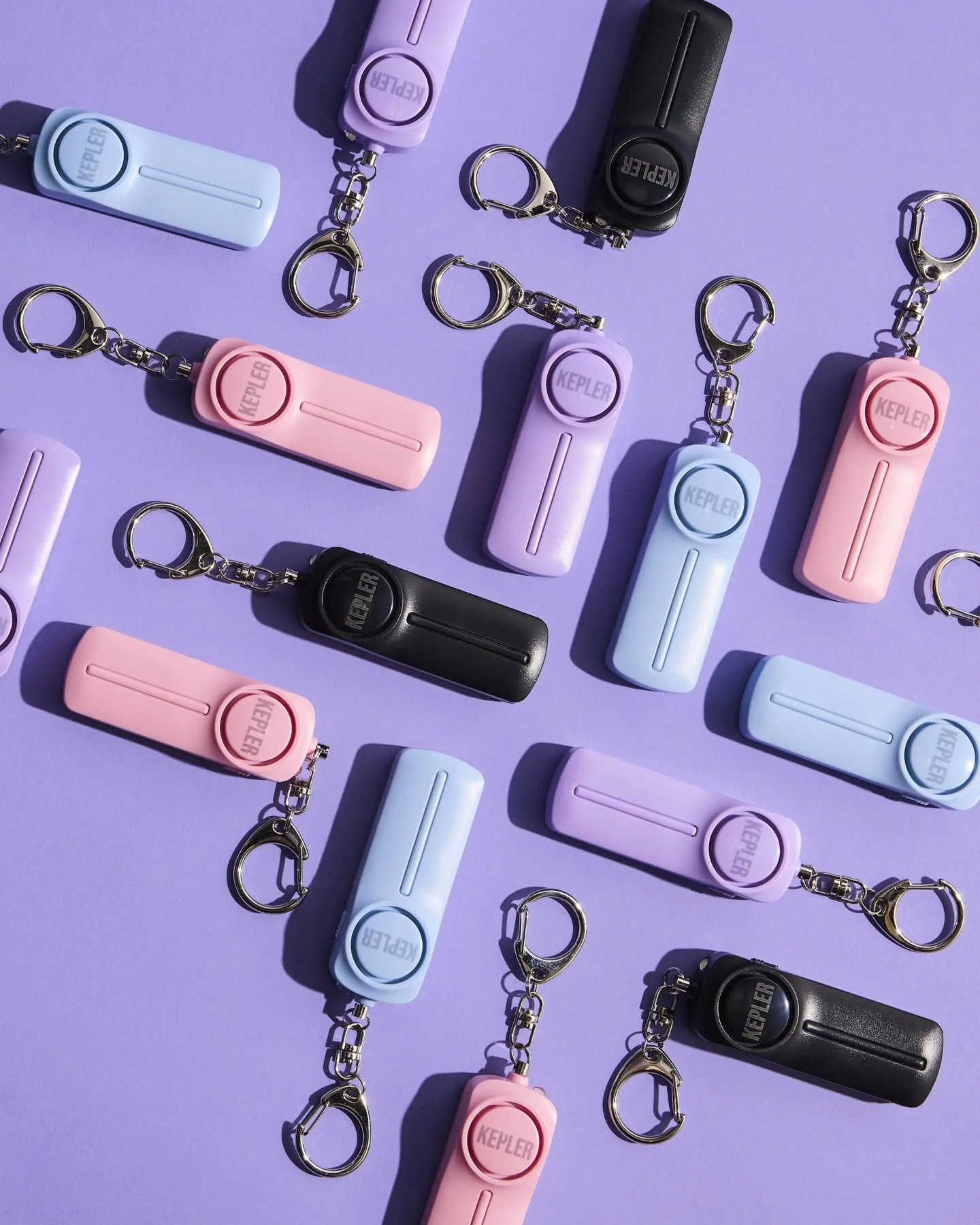 😲Cannot believe how far @keplerkeychains has come since we worked together in January &mdash; Tyrelle has grown a huge community, popped up on TV, and somehow kept creating content that&rsquo;s funny, thoughtful and actually helpful (a rare combo on