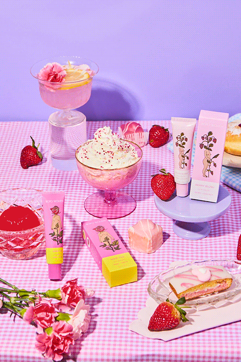 product-photography-melbourne-lipbalm-picnic