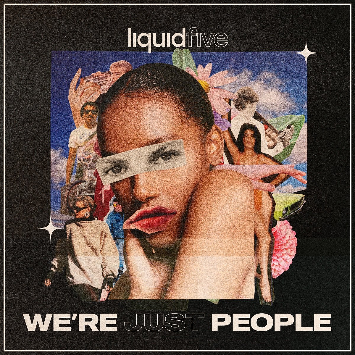 We´re Just People