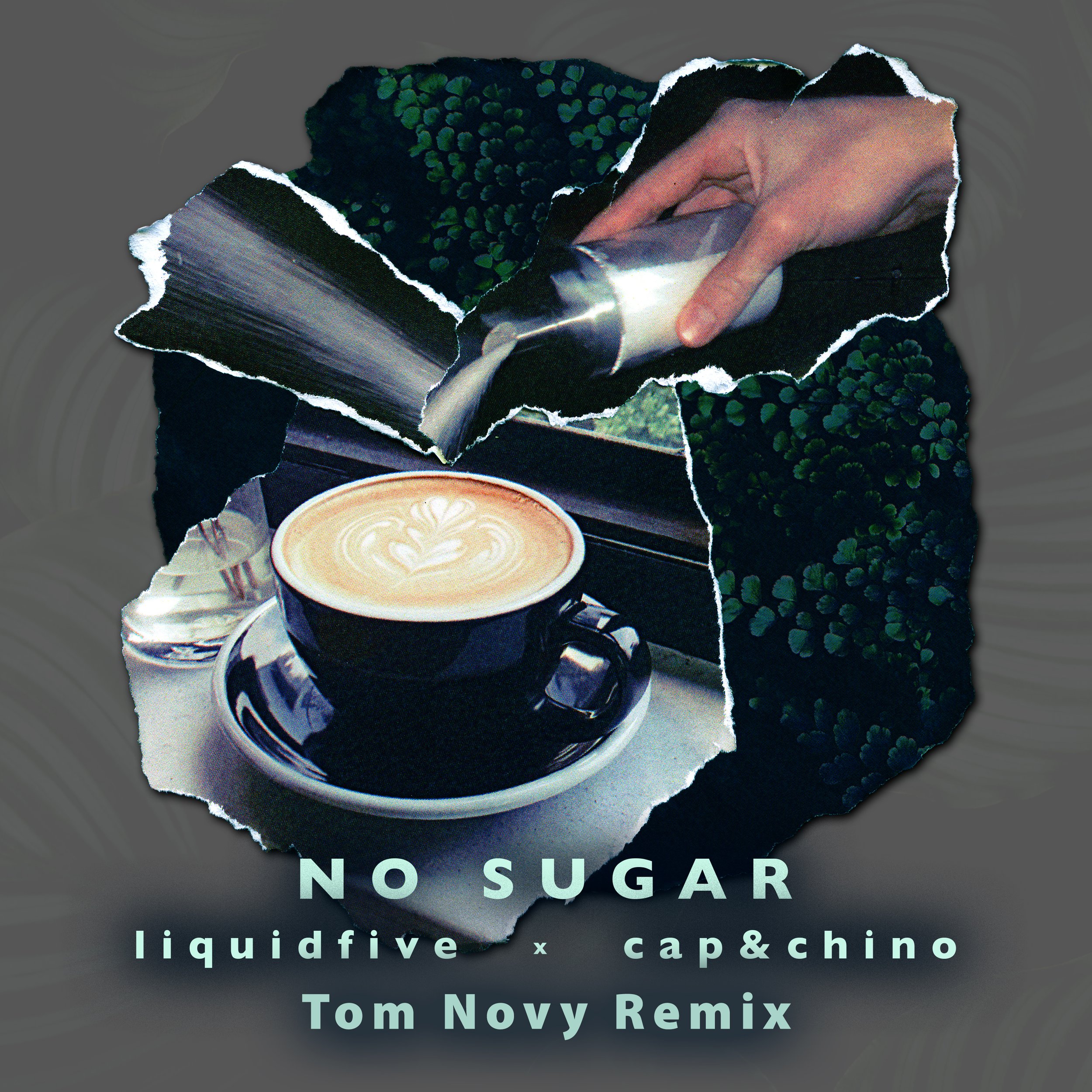 No Sugar (Tom Novy Remix)