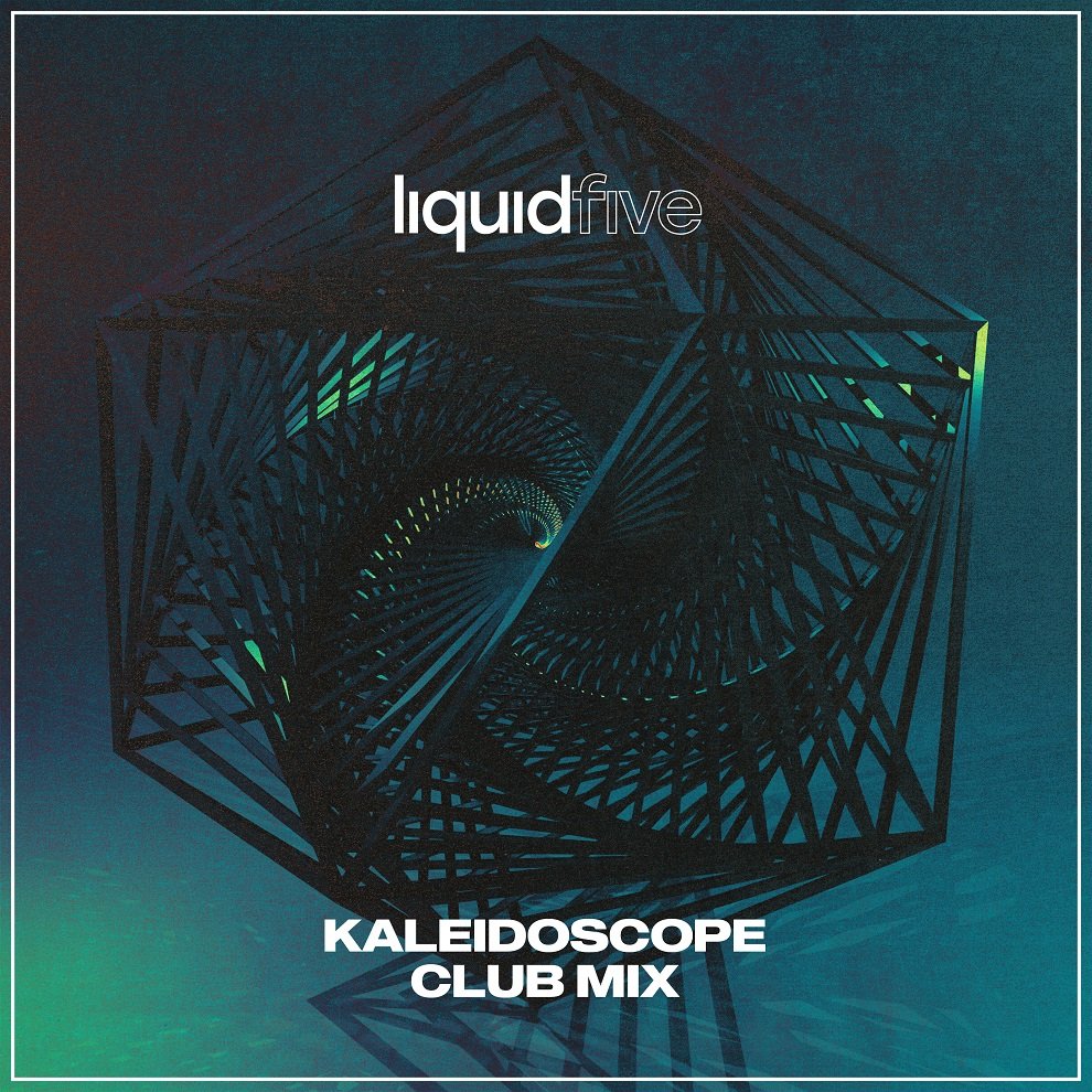 Kaleidoscope Club Mix