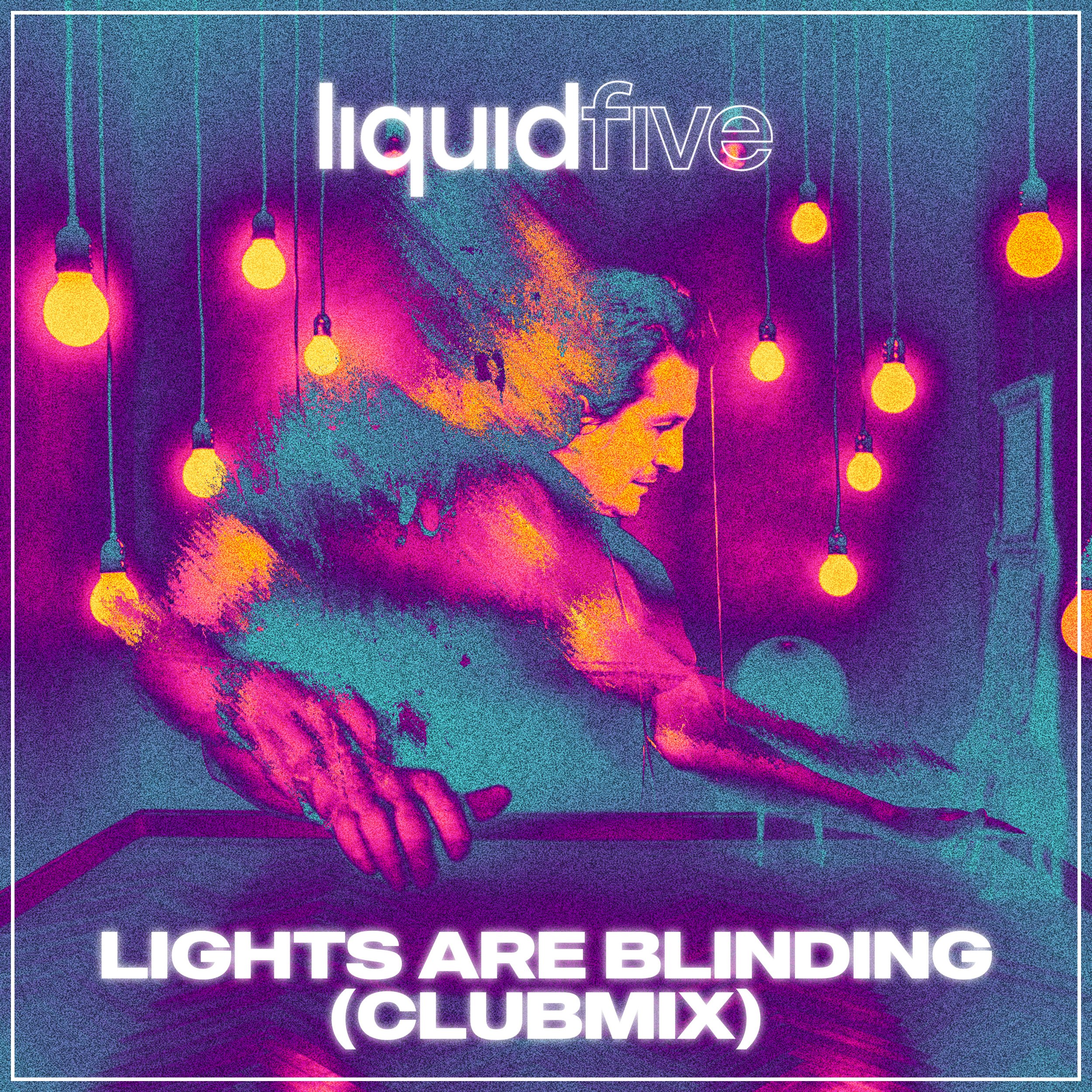 Lights Are Blinding (Club Mix)