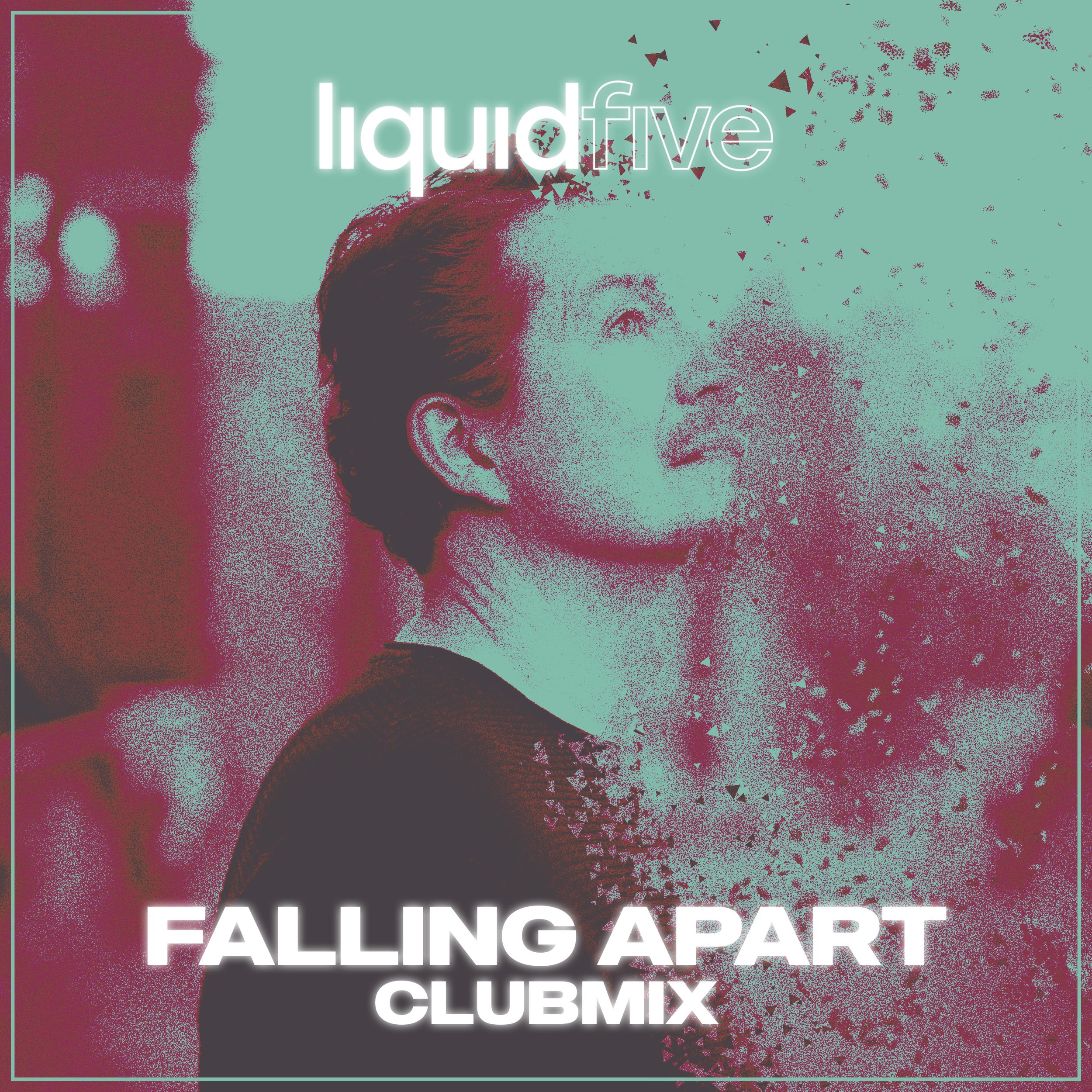 Falling Apart (Club Mix)