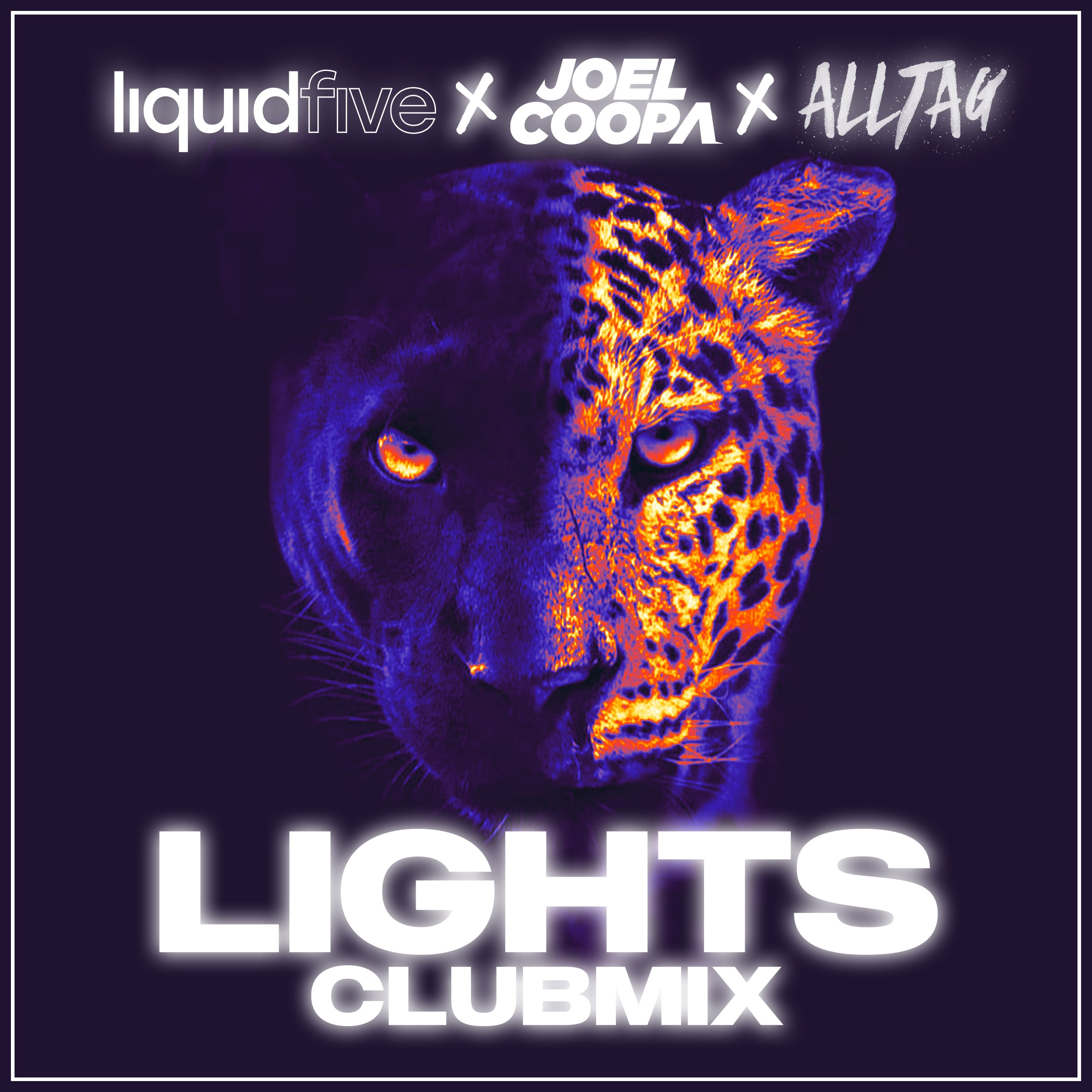 Lights (Club Mix)