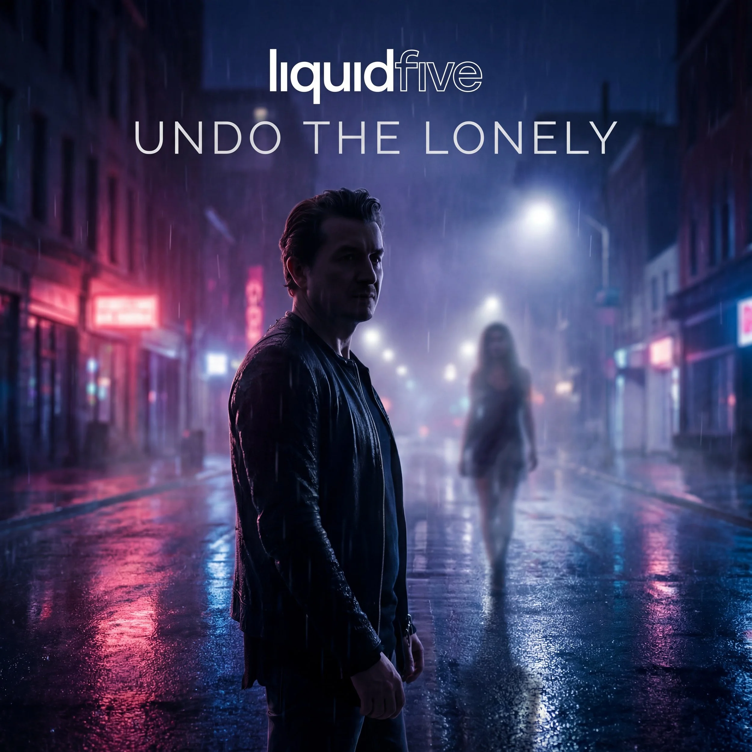 Undo The Lonely