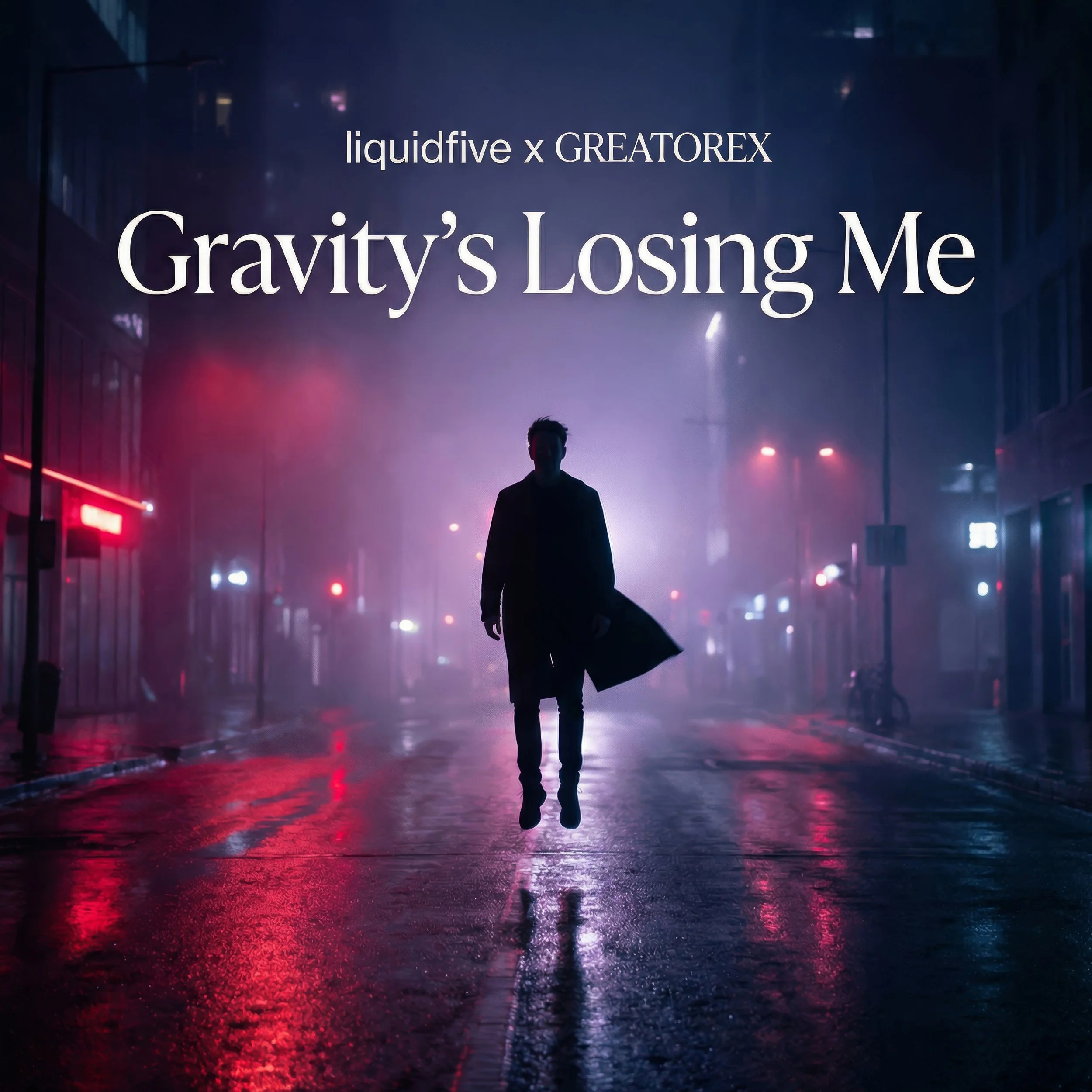 Gravity´s Losing Me