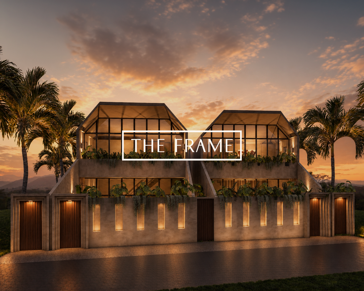 Frame