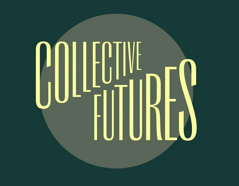 Collective Futures: Black History of the Internet