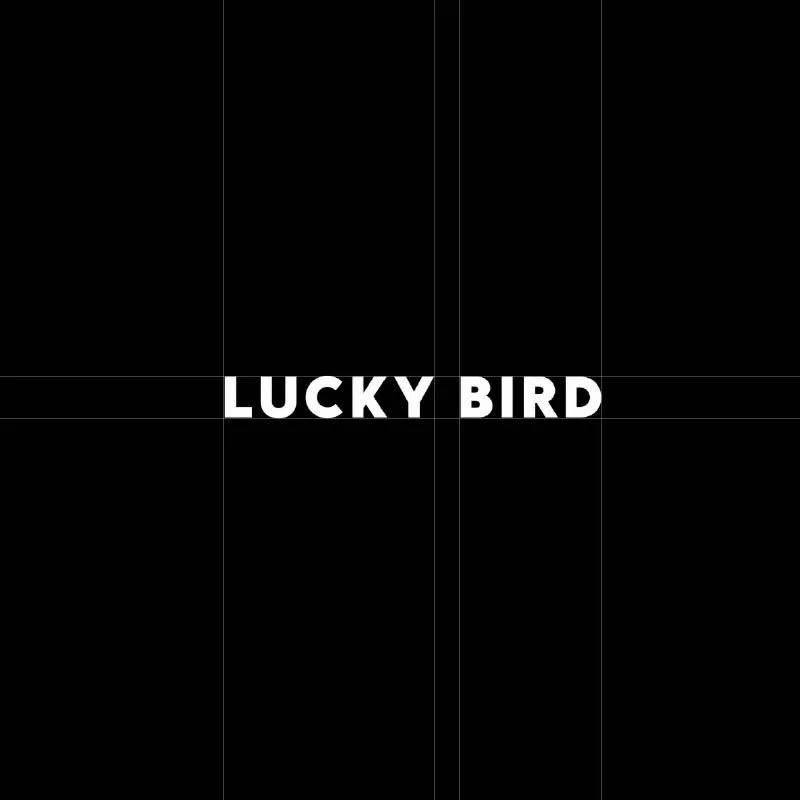 Lucky Bird