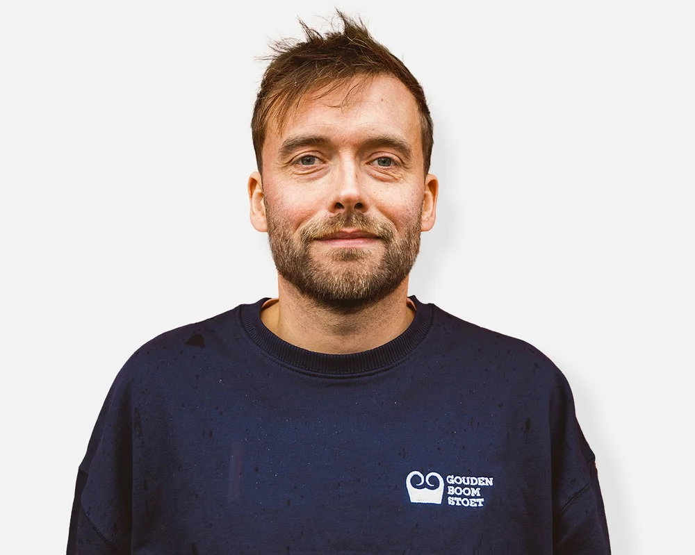 Contact — Gouden Boomstoet 2024