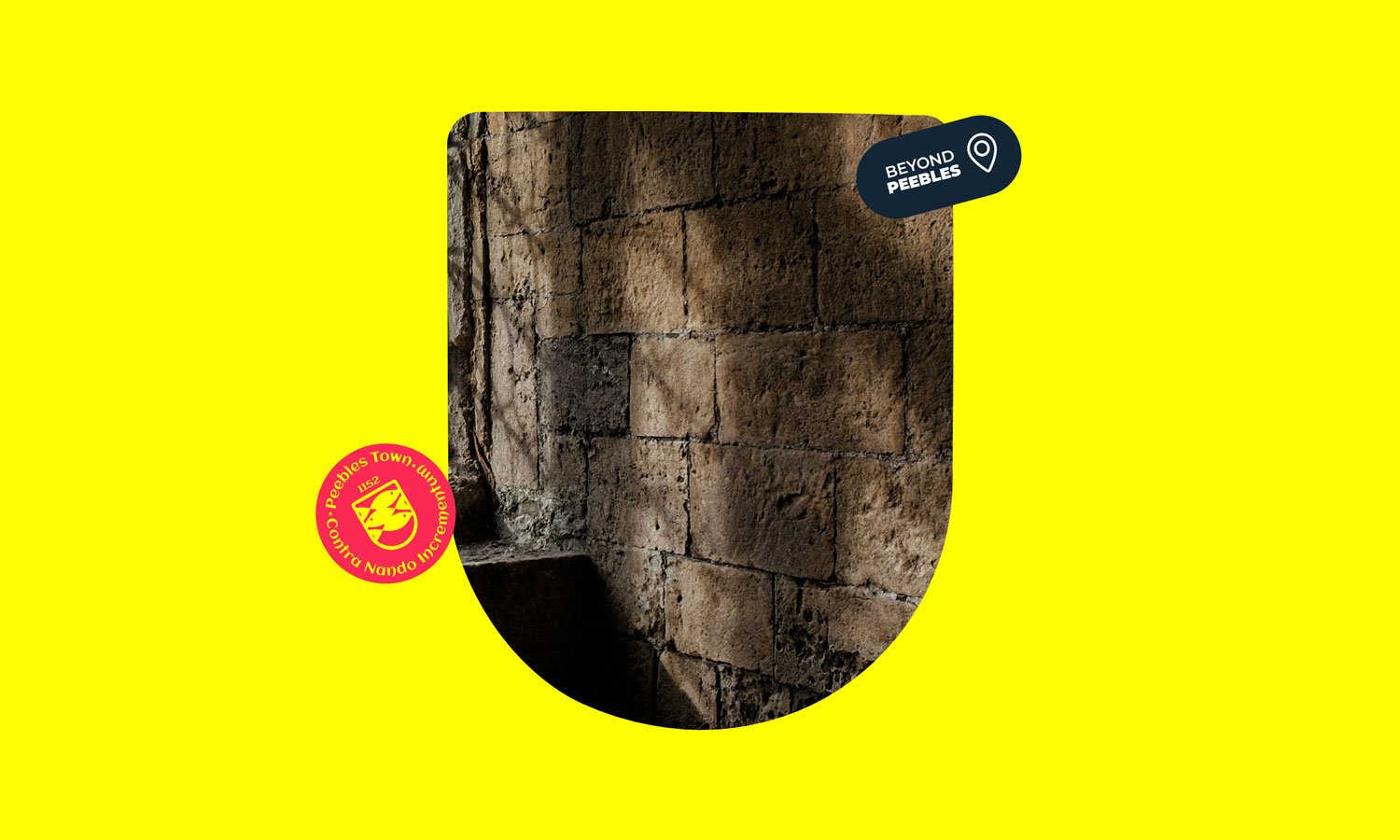 The Parish Kirk at Stobo, St Mungo and the Legend of Merlin!