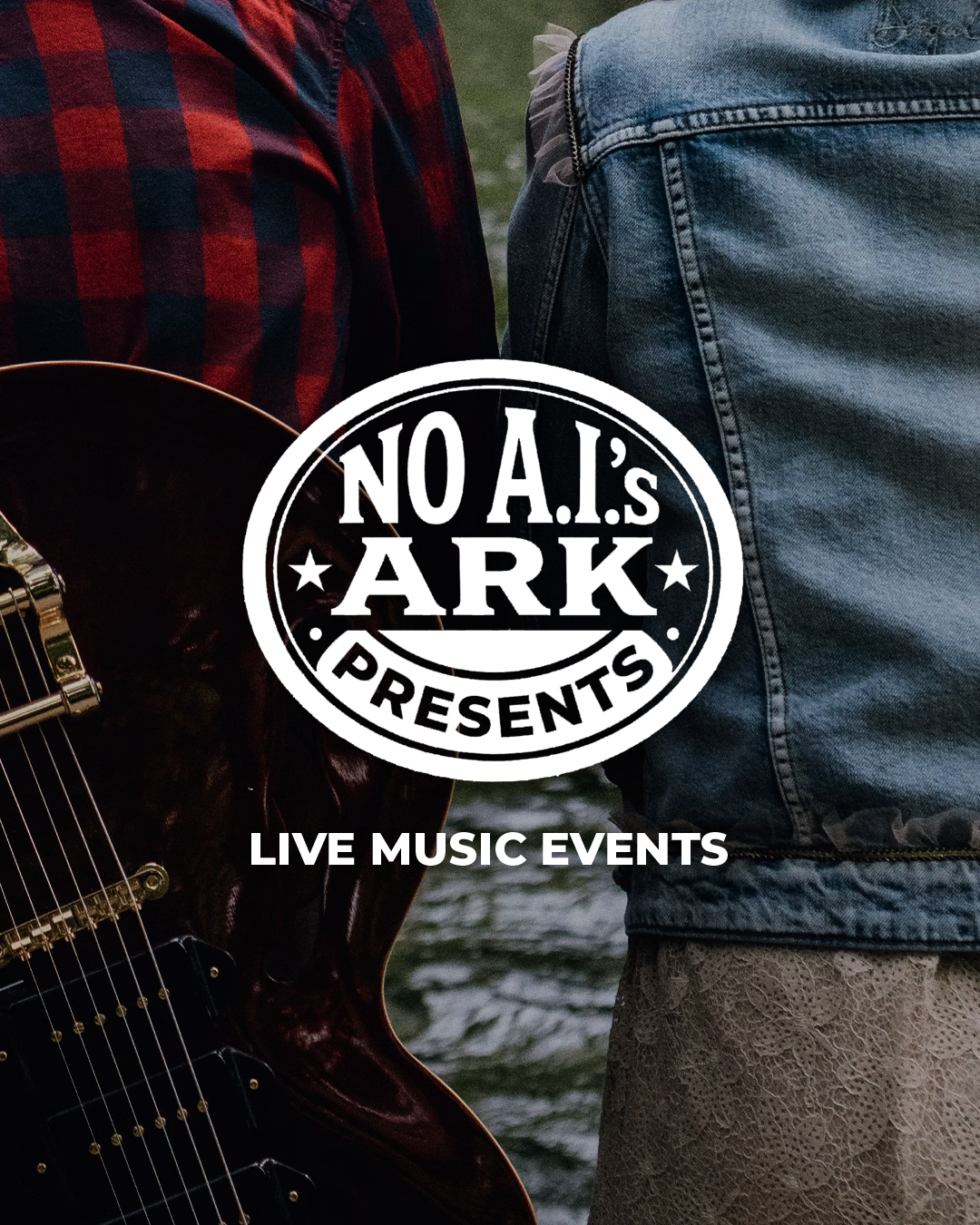 NOAI's ARK MUSIC PEEBLES