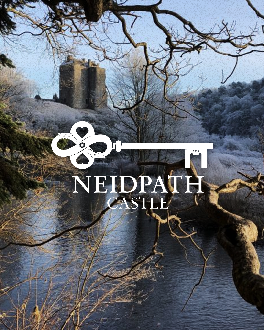 Neidpath Castle Peebles Online