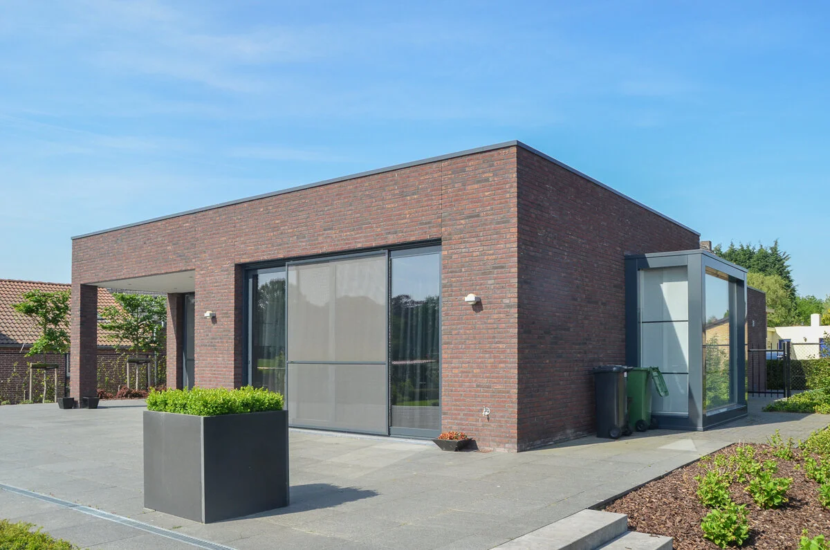 Woonhuis Van der Varst te St. Odilienberg