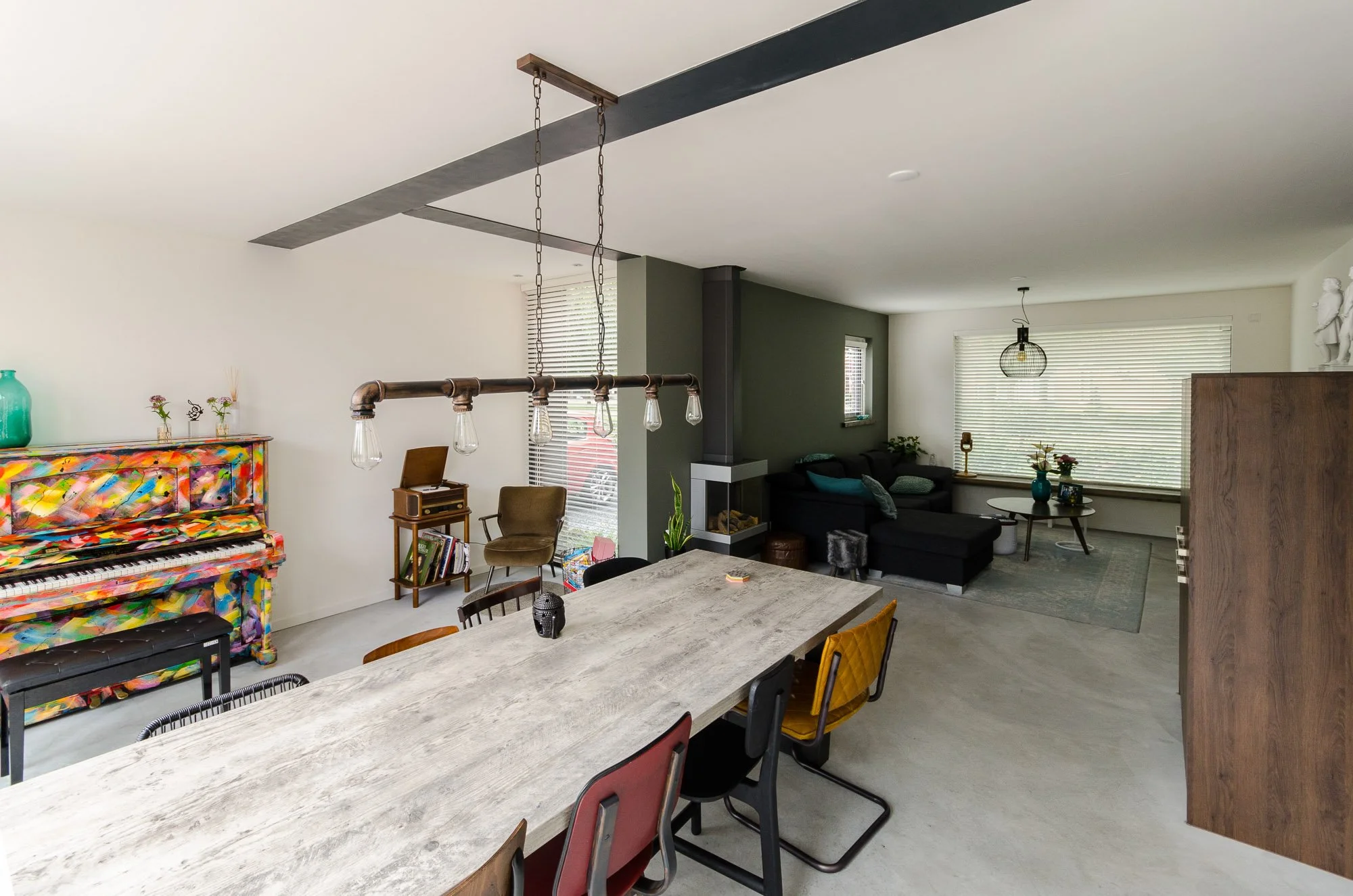 Verbouwing woonhuis Sijberts te Venray