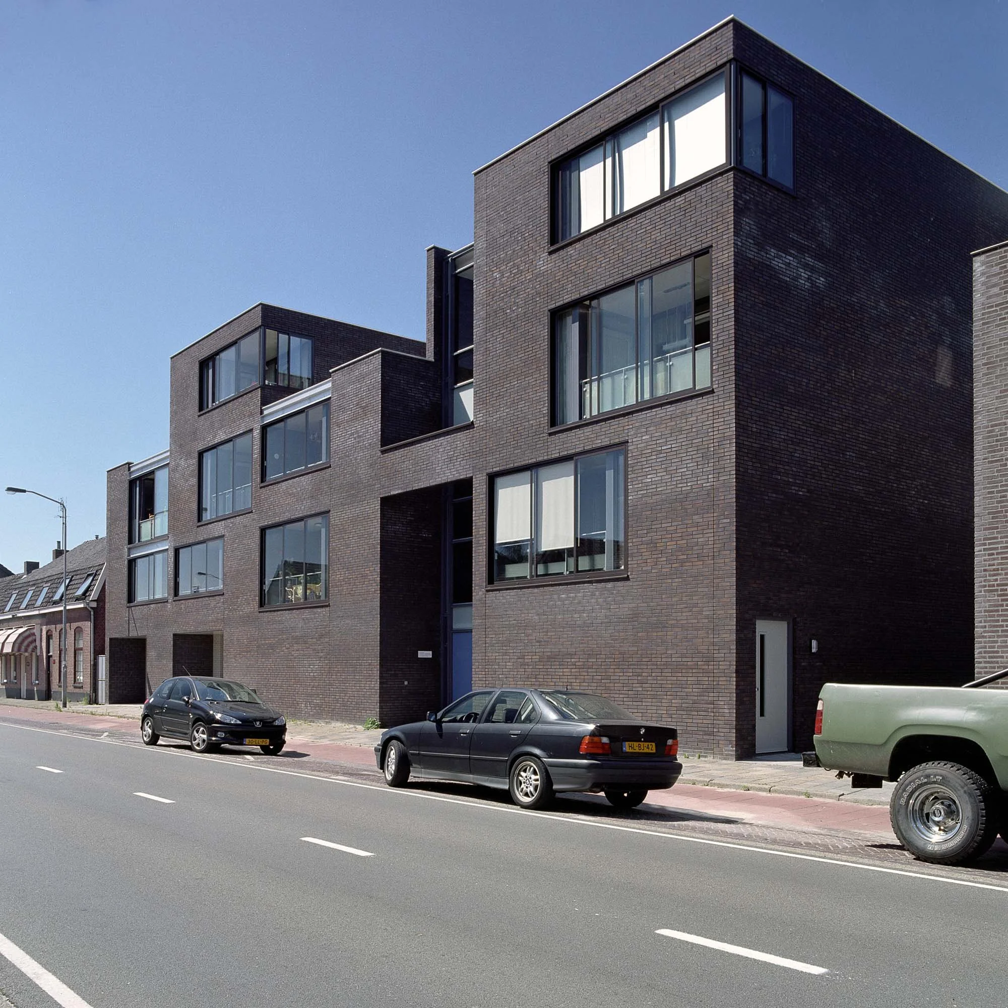 Appartementen Dommelseweg Valkenswaard