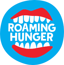 Roaming Hunger Logo