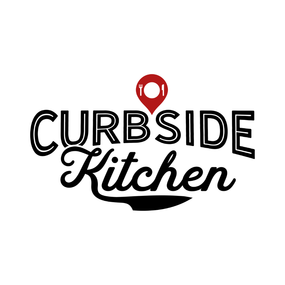Curbside Kitchen Logo