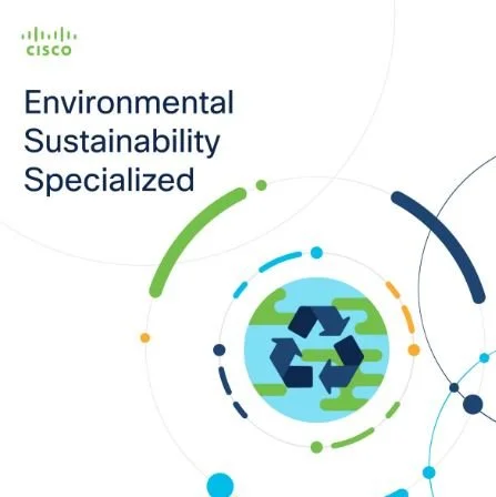 Original achieves Cisco Sustainability Specialisation
