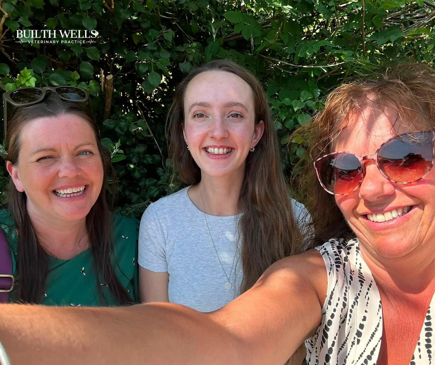 Learning More, So We Can Support You Better 💙

On Wednesday, Rachael, Josie and Gail had the opportunity to attend an open day at Summerleaze, who we work closely with for cremation services.

They found the day incredibly useful and insightful, giv