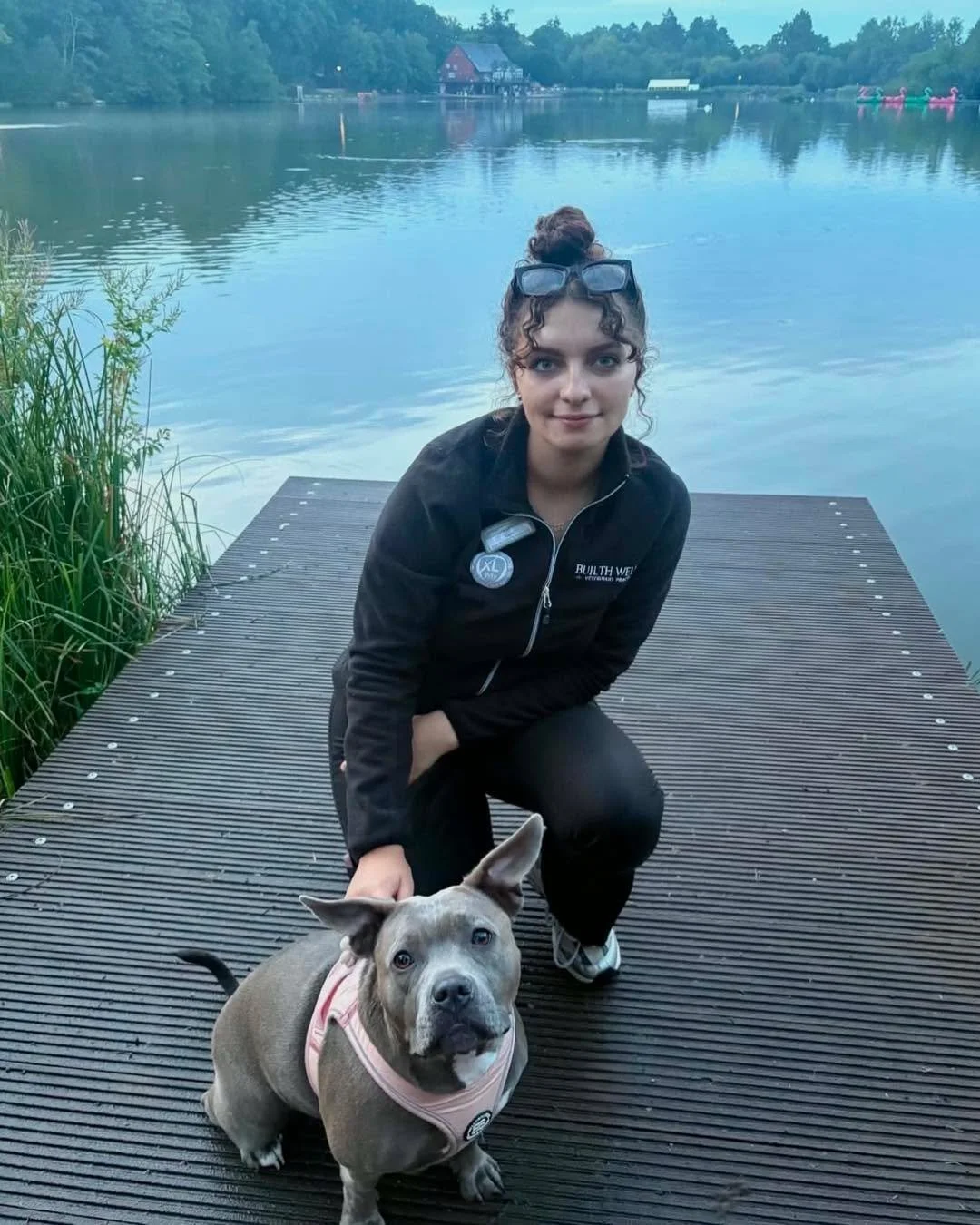 Employee of the Month 🐾

This month&rsquo;s winner is&hellip; Tegan! 🎉

Tegan is our Marketing Lead and Assistant Practice Manager, and is always busy behind the scenes helping to keep things moving across the practice.

From managing our marketing